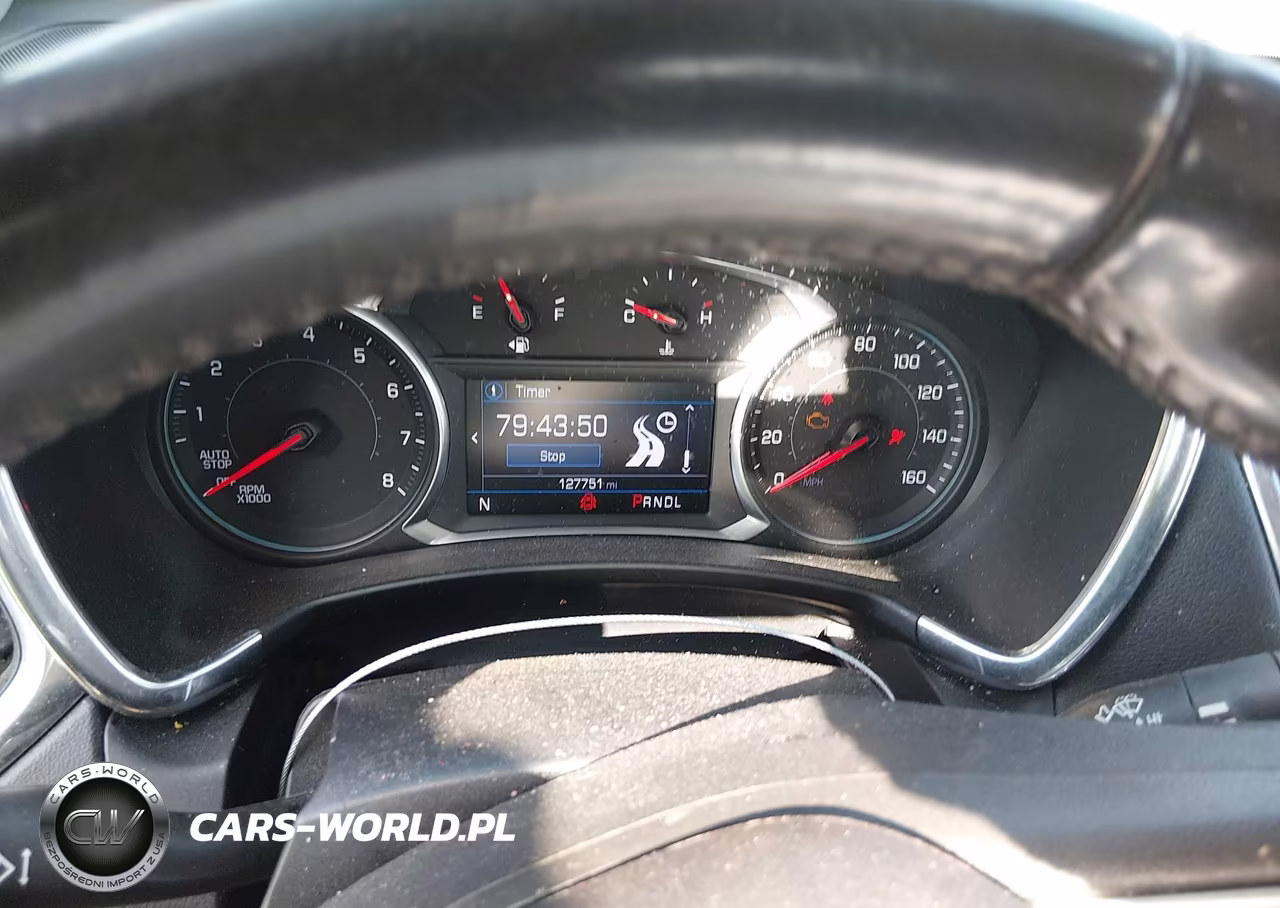 2019 Chevrolet Equinox Lt VIN:2GNAXKEV4K6226320 - 7