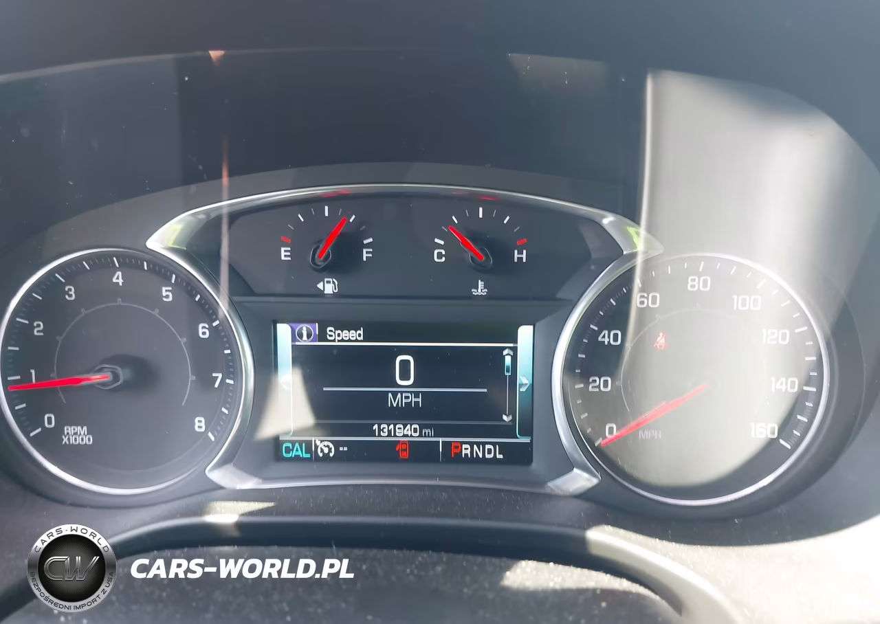 2017 GMC Acadia Slt-1 VIN:1GKKNULS7HZ315114 - 7