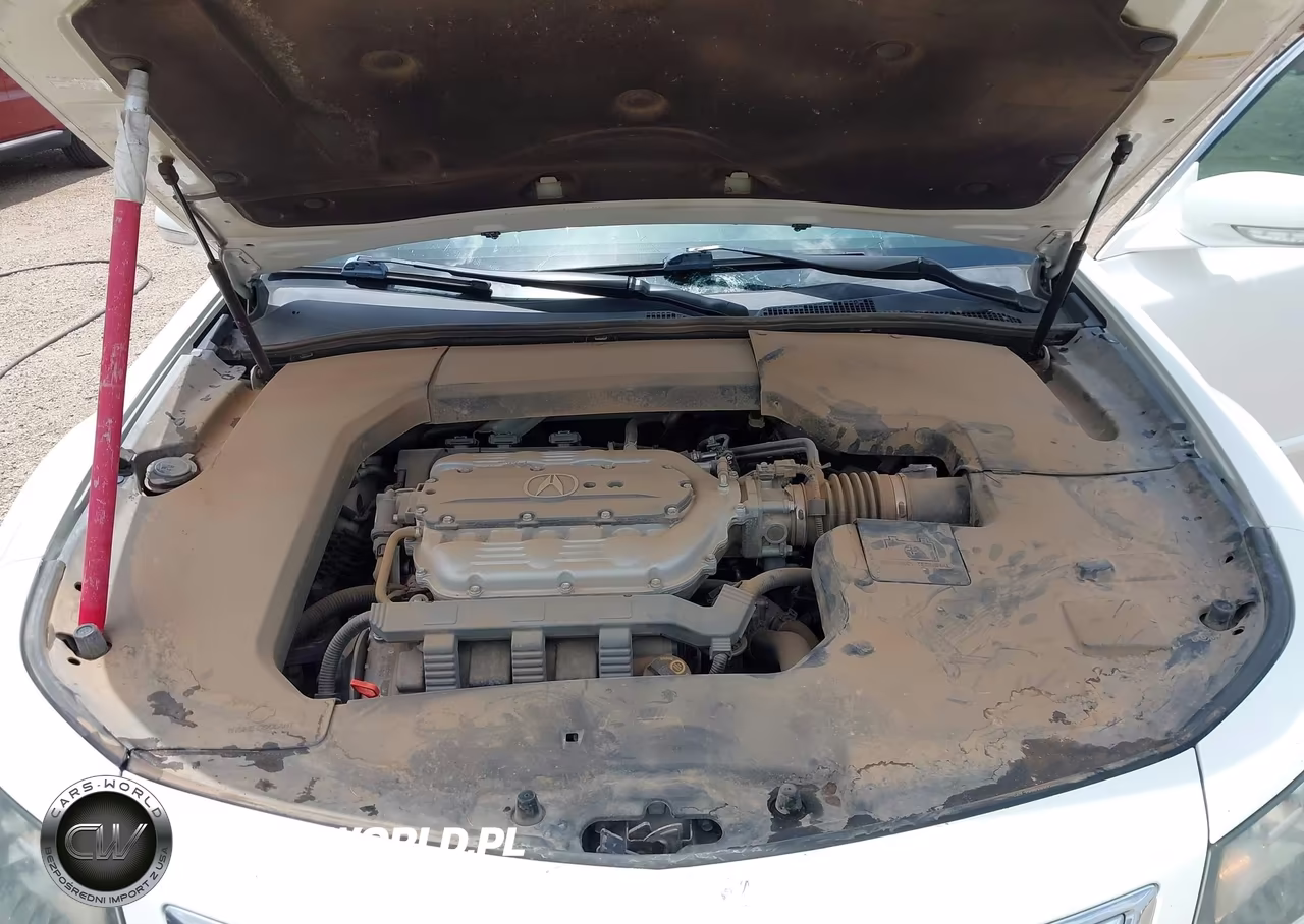 2014 Acura Tl 3.5 VIN:19UUA8F5XEA001708 - 10