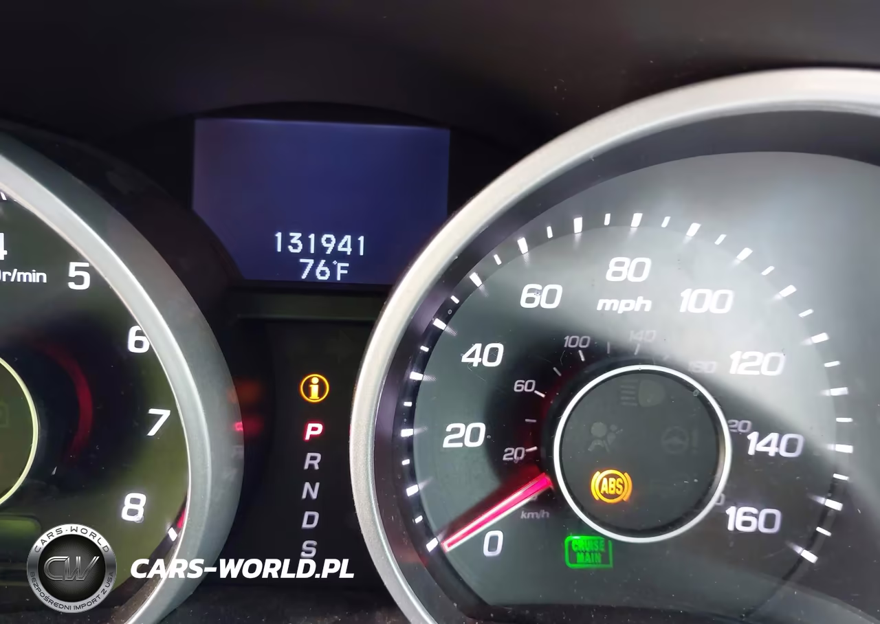 2014 Acura Tl 3.5 VIN:19UUA8F5XEA001708 - 15