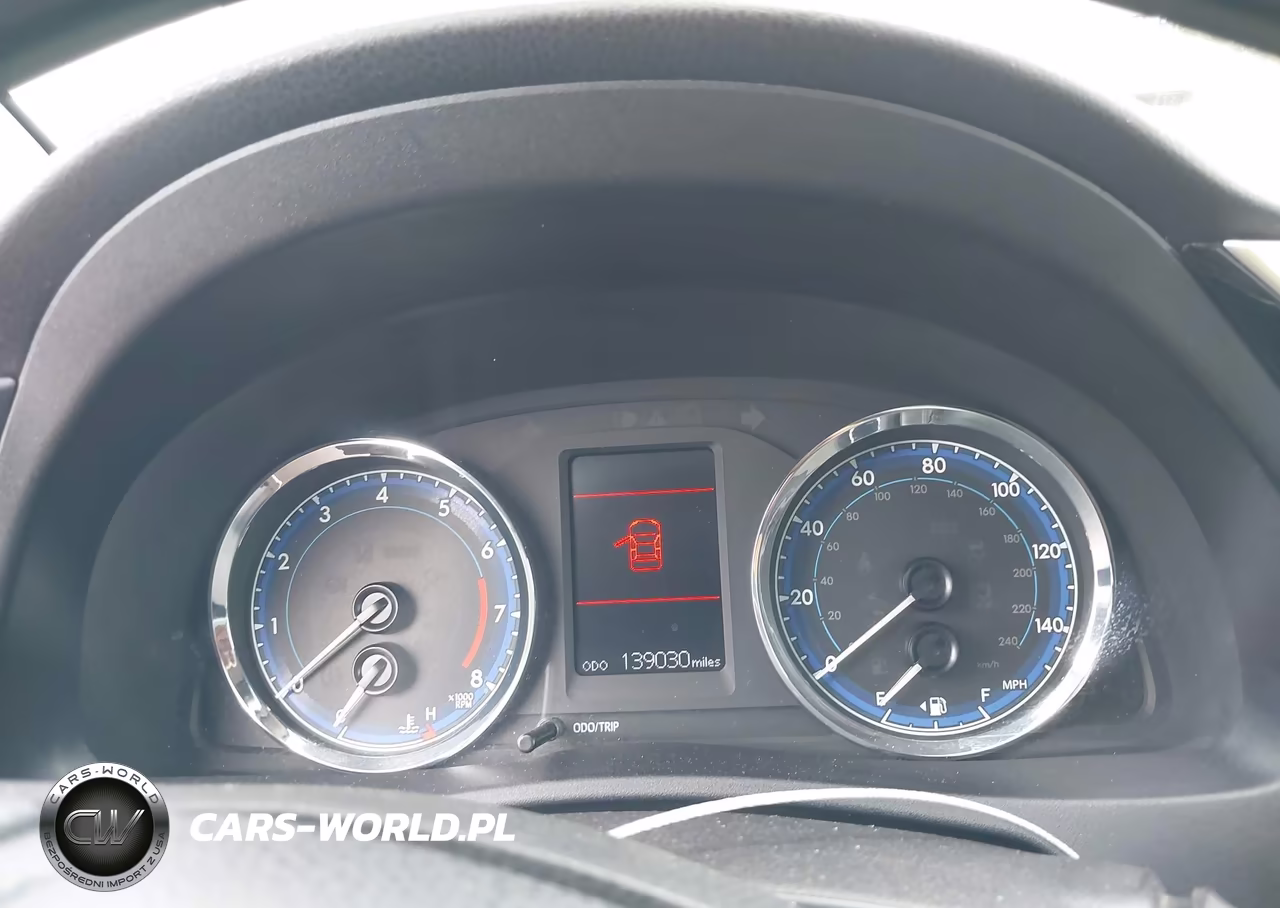 2018 Toyota Corolla Le VIN:2T1BURHE7JC965494 - 7