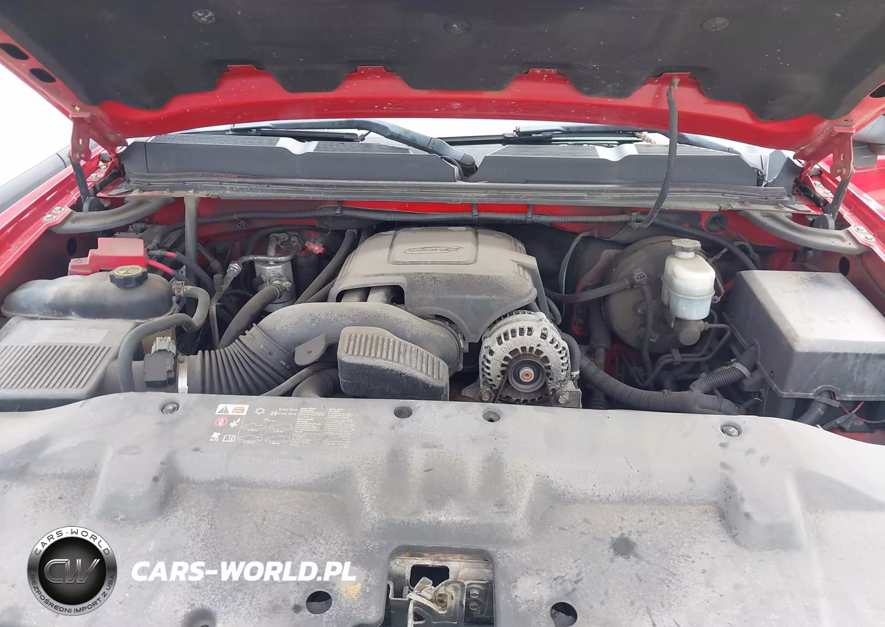 2012 Chevrolet Silverado 1500 Work Truck VIN:1GCNKPEA8CZ282656 - 10