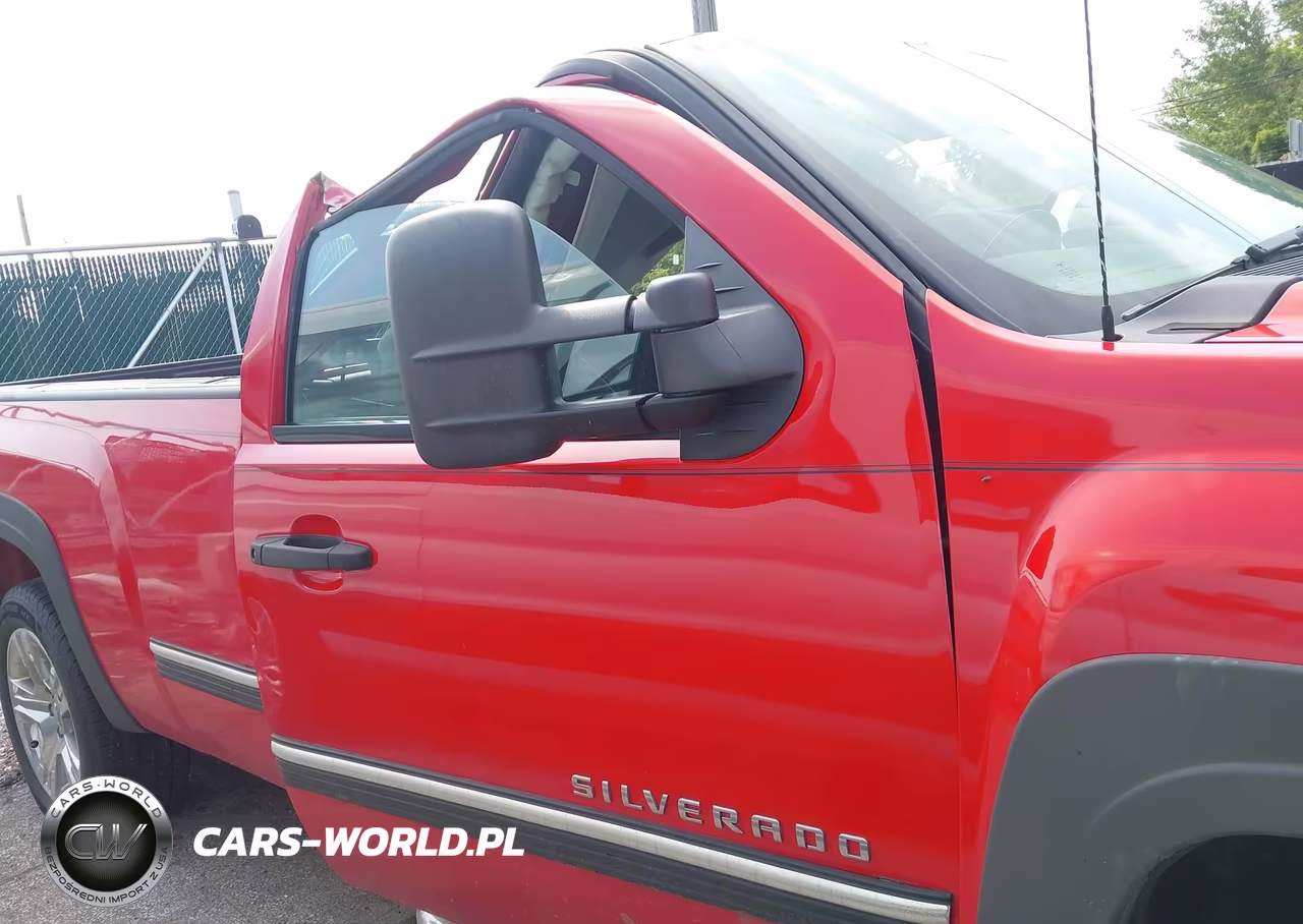 2012 Chevrolet Silverado 1500 Work Truck VIN:1GCNKPEA8CZ282656 - 13