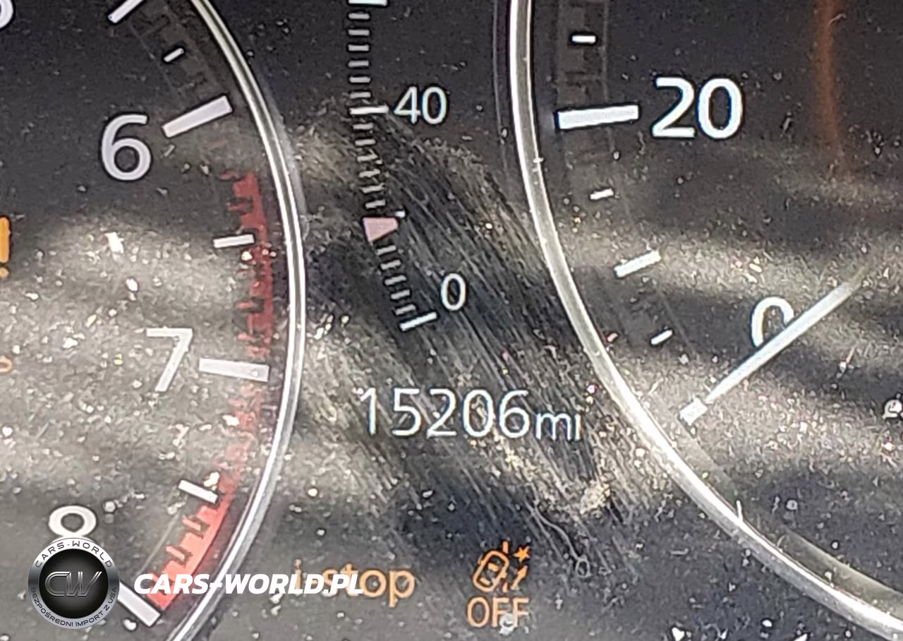 2025 Mazda Cx-50 2.5 Turbo Premium Plus Package VIN:7MMVABEY1SN349820 - 15