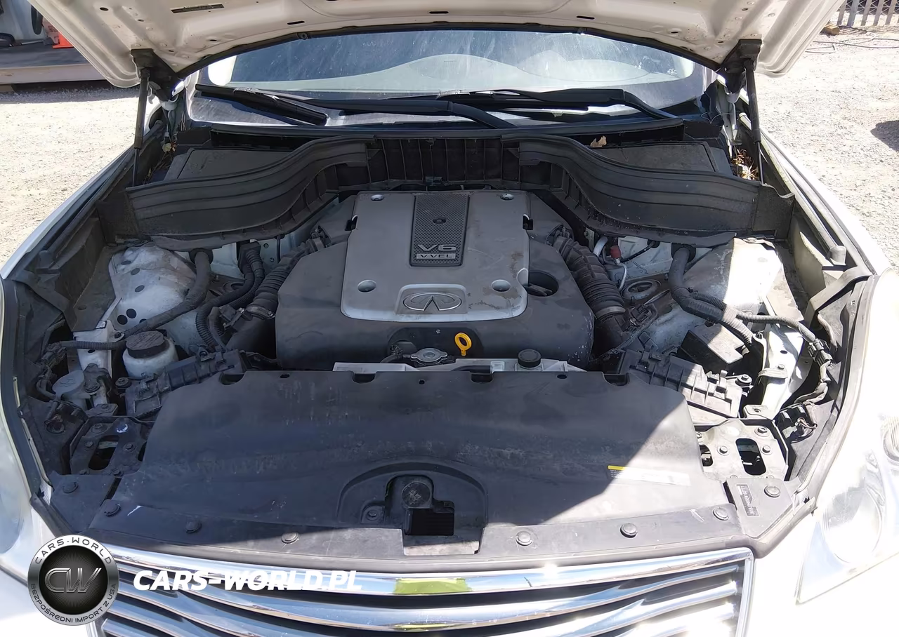 2014 Infiniti Qx50 Journey VIN:JN1BJ0HR5EM192771 - 10