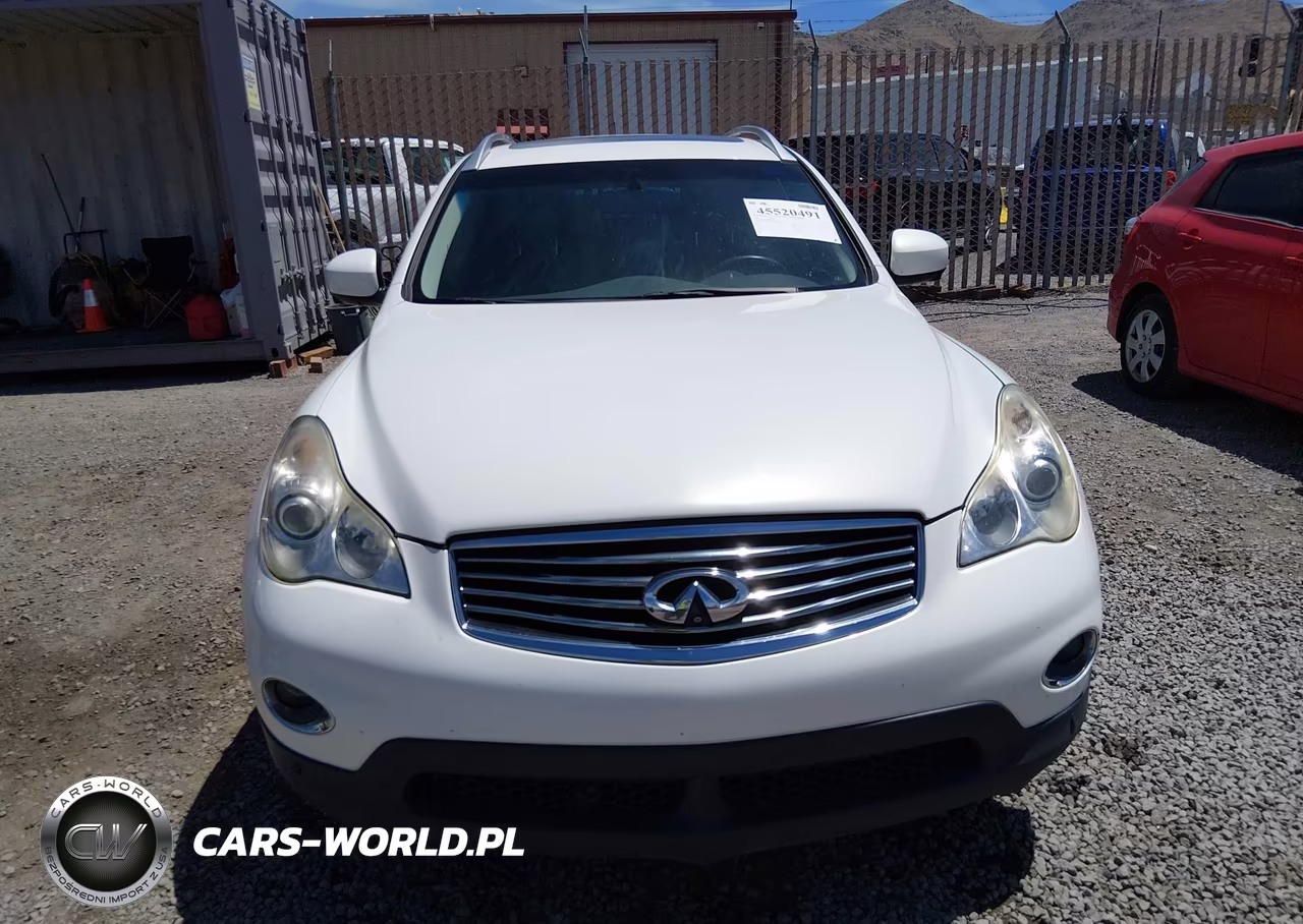 2014 Infiniti Qx50 Journey VIN:JN1BJ0HR5EM192771 - 12