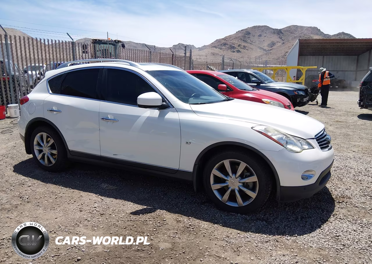 2014 Infiniti Qx50 Journey VIN:JN1BJ0HR5EM192771 - 13