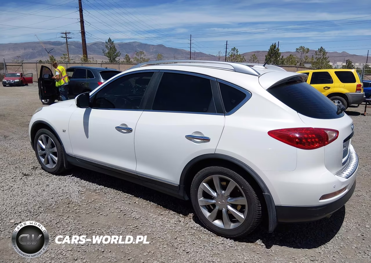 2014 Infiniti Qx50 Journey VIN:JN1BJ0HR5EM192771 - 14
