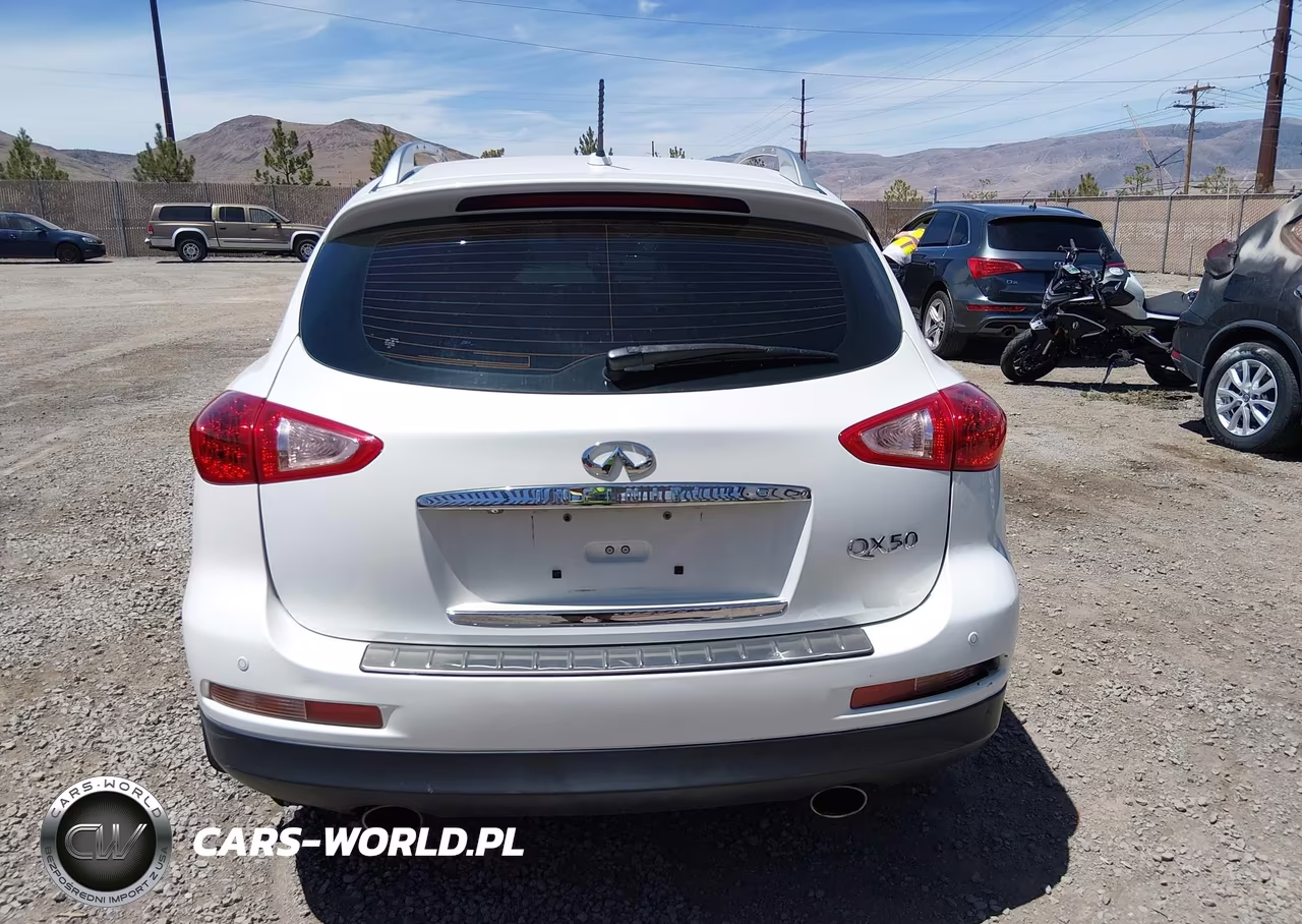 2014 Infiniti Qx50 Journey VIN:JN1BJ0HR5EM192771 - 16