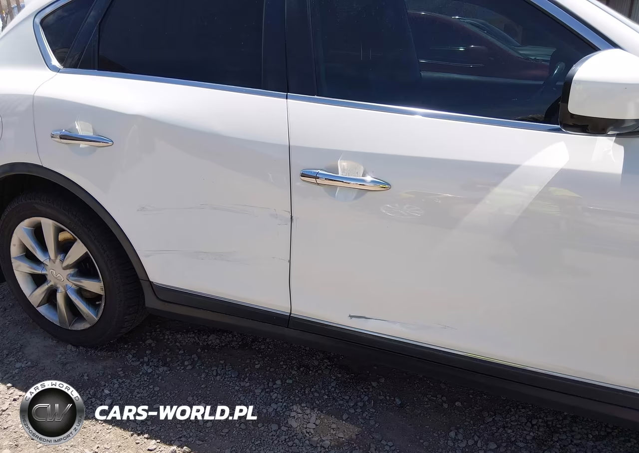 2014 Infiniti Qx50 Journey VIN:JN1BJ0HR5EM192771 - 6