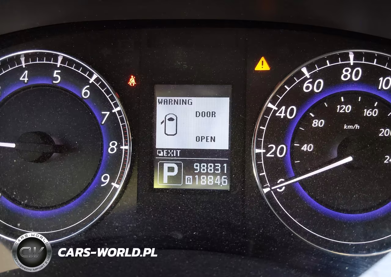 2014 Infiniti Qx50 Journey VIN:JN1BJ0HR5EM192771 - 7