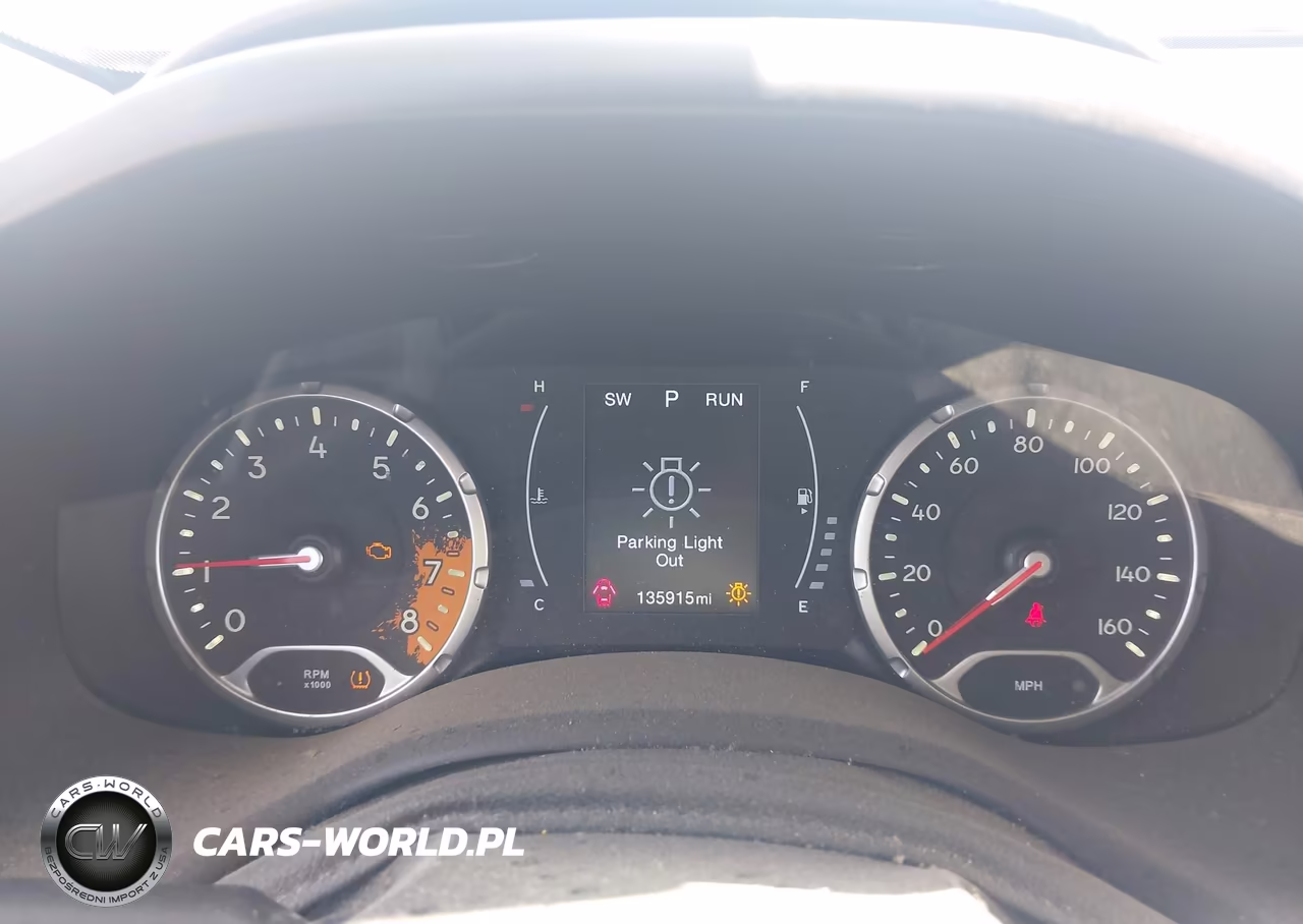 2017 Jeep Renegade Sport VIN:ZACCJAAB9HPG07133 - 7