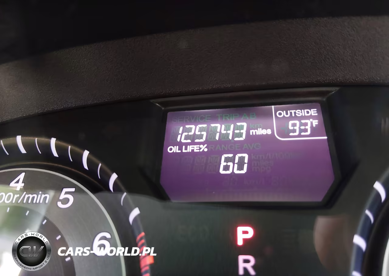 2013 Honda Odyssey Ex-L VIN:5FNRL5H60DB014363 - 15