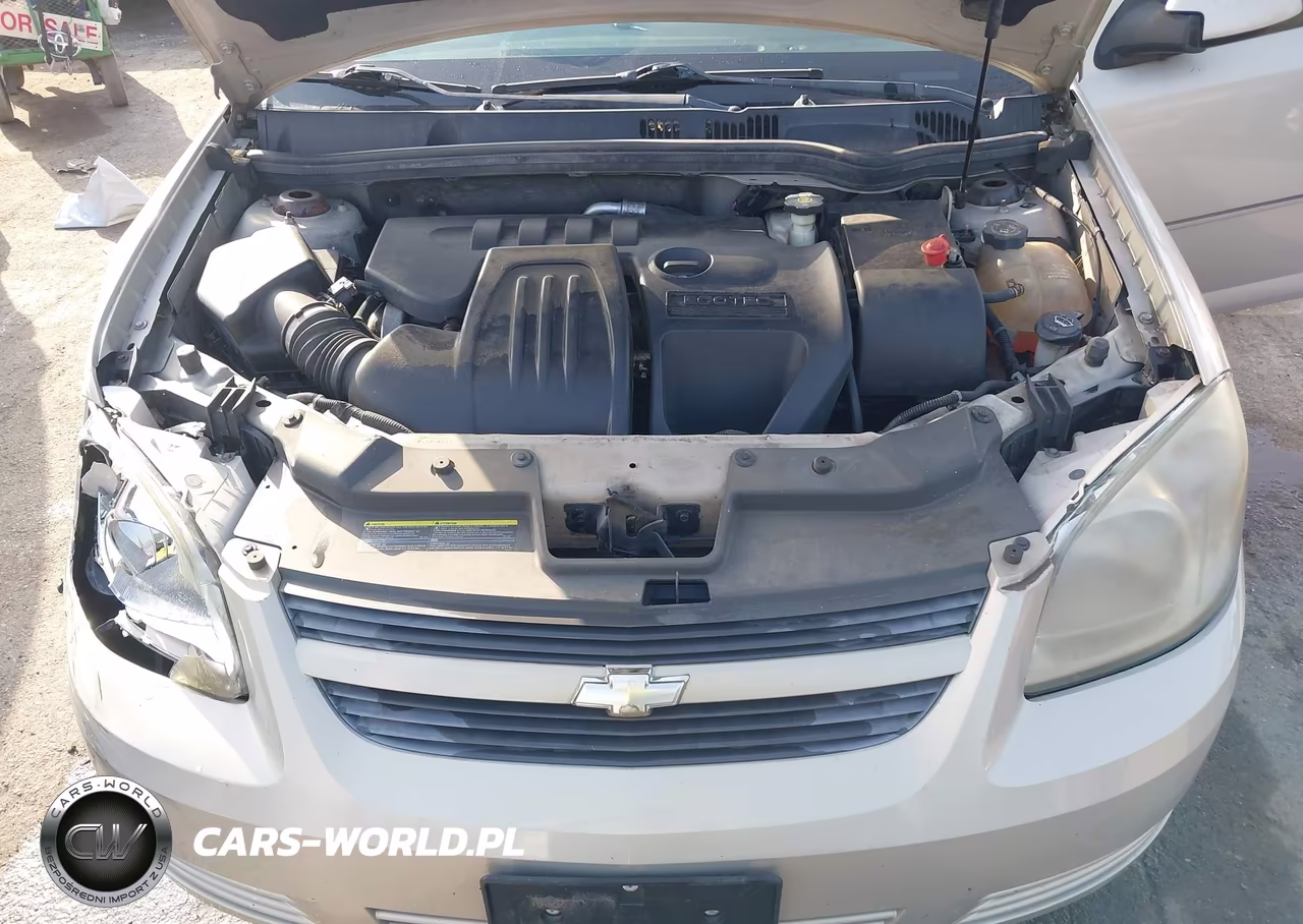 2009 Chevrolet Cobalt Lt VIN:1G1AT58H297146089 - 10