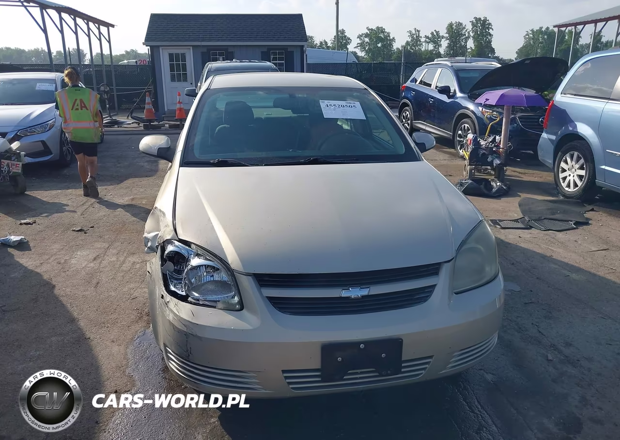 2009 Chevrolet Cobalt Lt VIN:1G1AT58H297146089 - 12