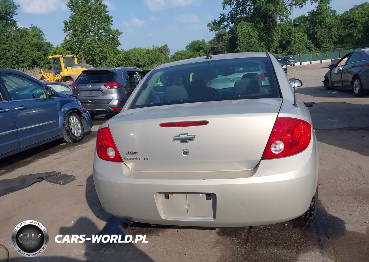 2009 Chevrolet Cobalt Lt VIN:1G1AT58H297146089 - 16