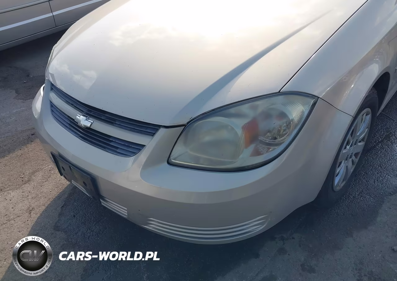 2009 Chevrolet Cobalt Lt VIN:1G1AT58H297146089 - 18