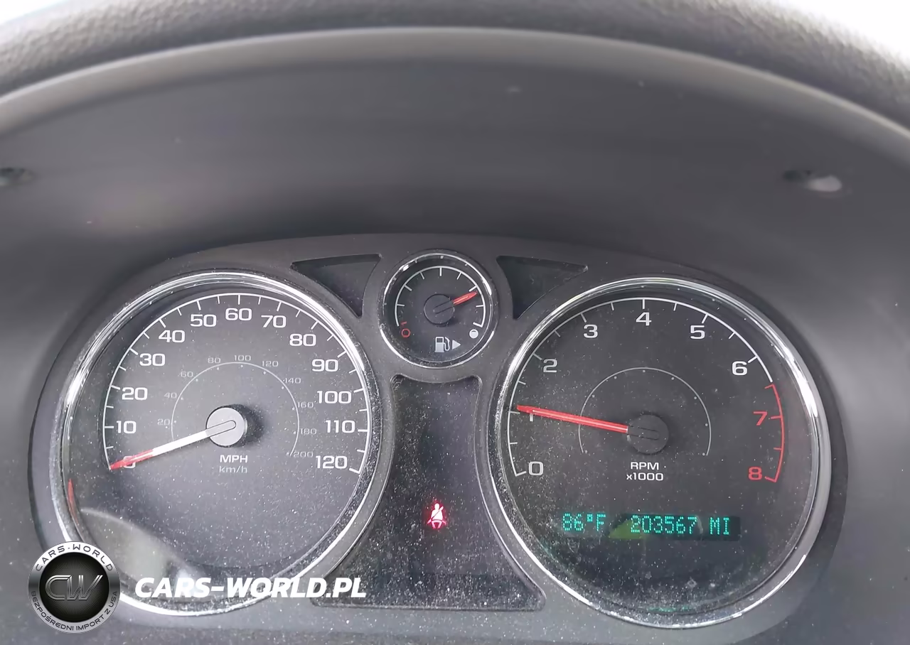 2009 Chevrolet Cobalt Lt VIN:1G1AT58H297146089 - 7