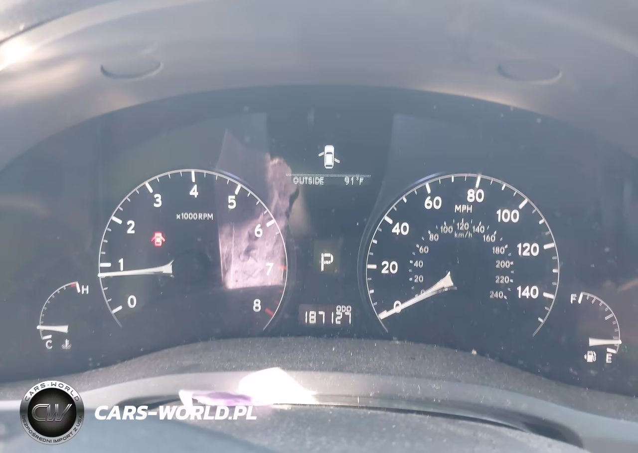 2010 Lexus Rx 350 VIN:2T2BK1BA6AC028287 - 7