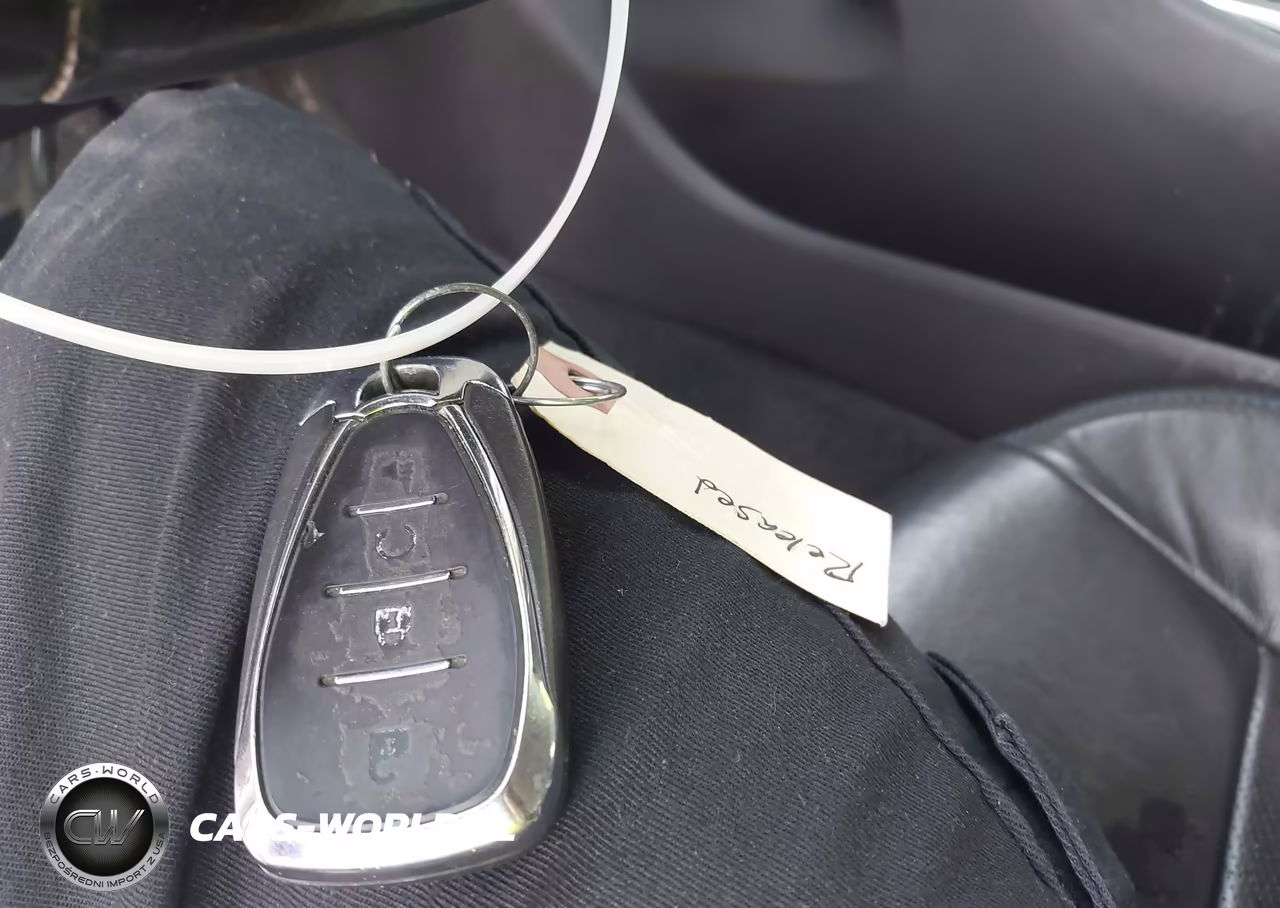 2017 Chevrolet Volt Premier VIN:1G1RD6S58HU133528 - 11