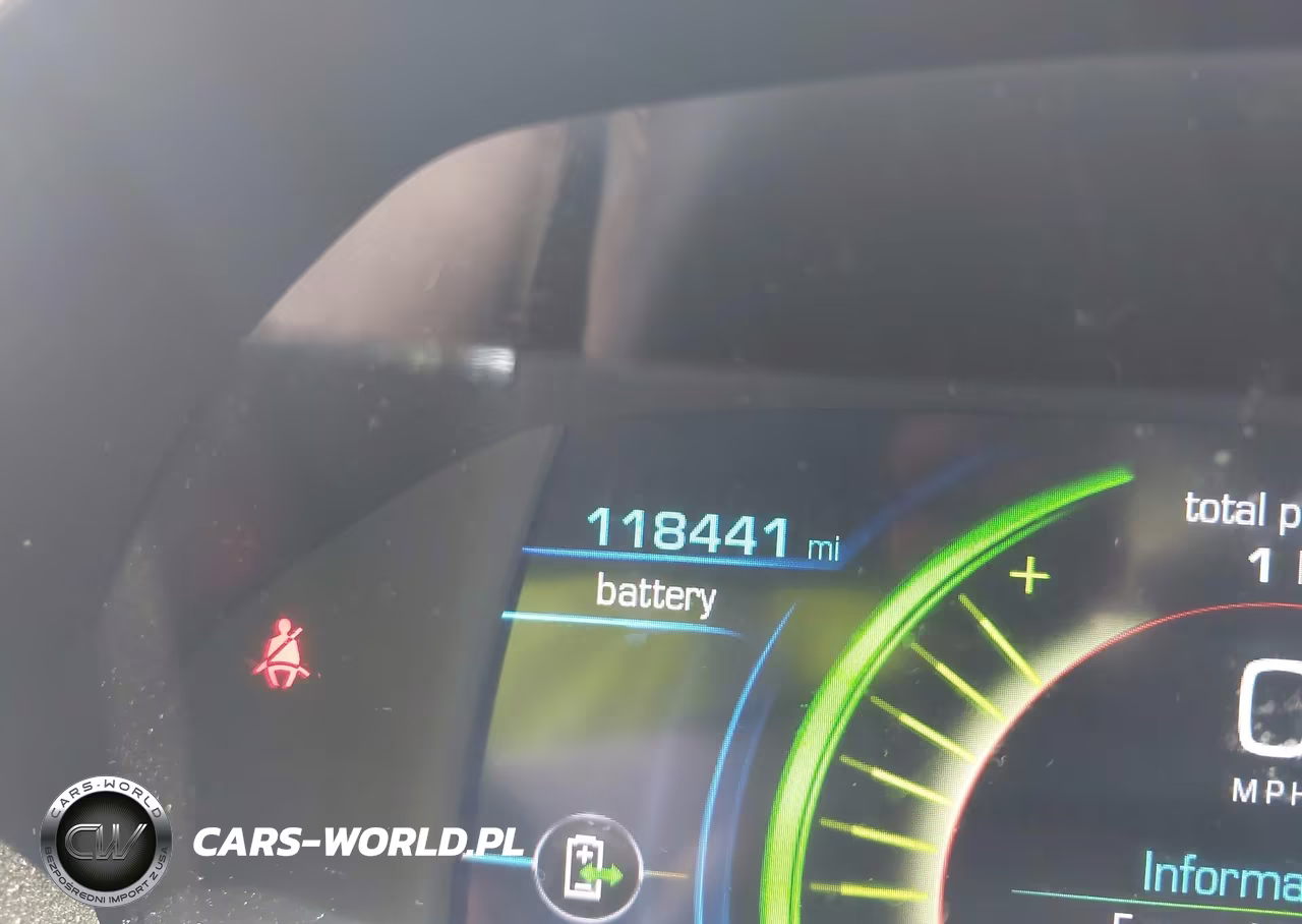 2017 Chevrolet Volt Premier VIN:1G1RD6S58HU133528 - 15