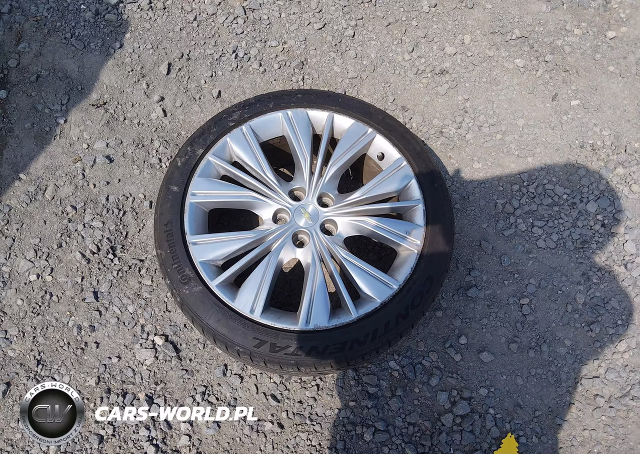 2015 Chevrolet Impala 2Lz VIN:1G1165S35FU116814 - 12