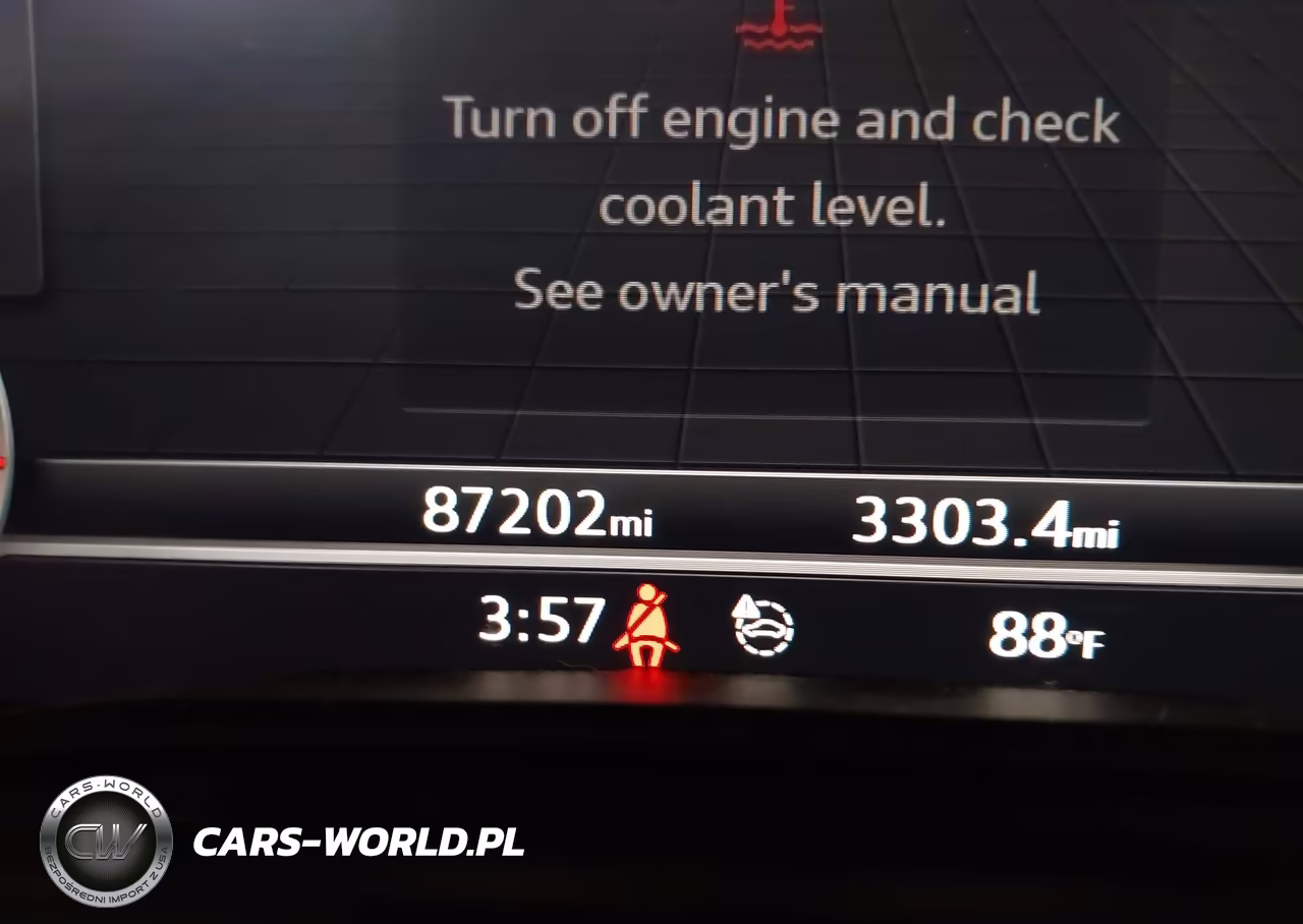 2019 Audi Q5 45 Premium VIN:WA1BNAFY0K2025835 - 15