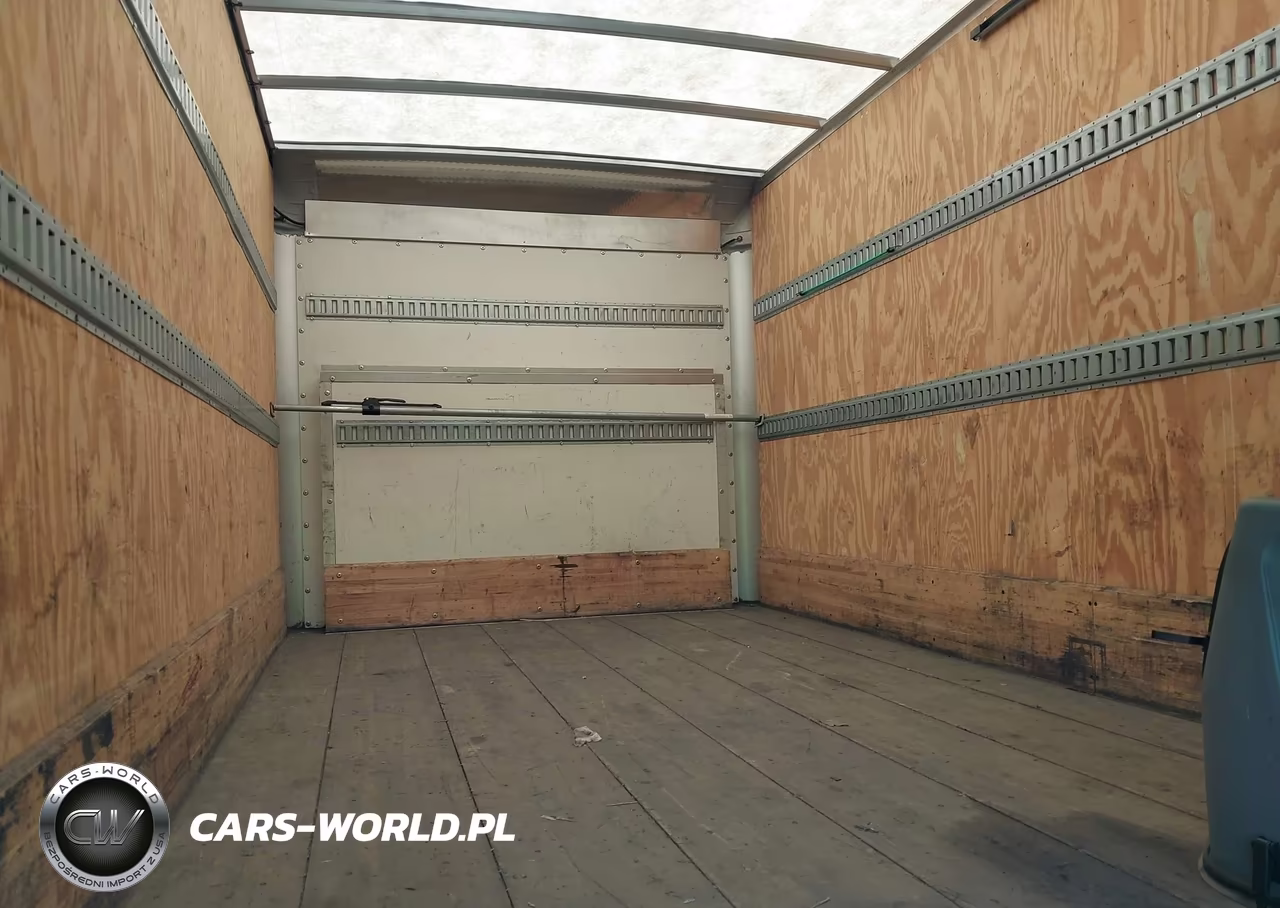 2023 Ford E-450 Cutaway VIN:1FDXE4FN2PDD25323 - 6