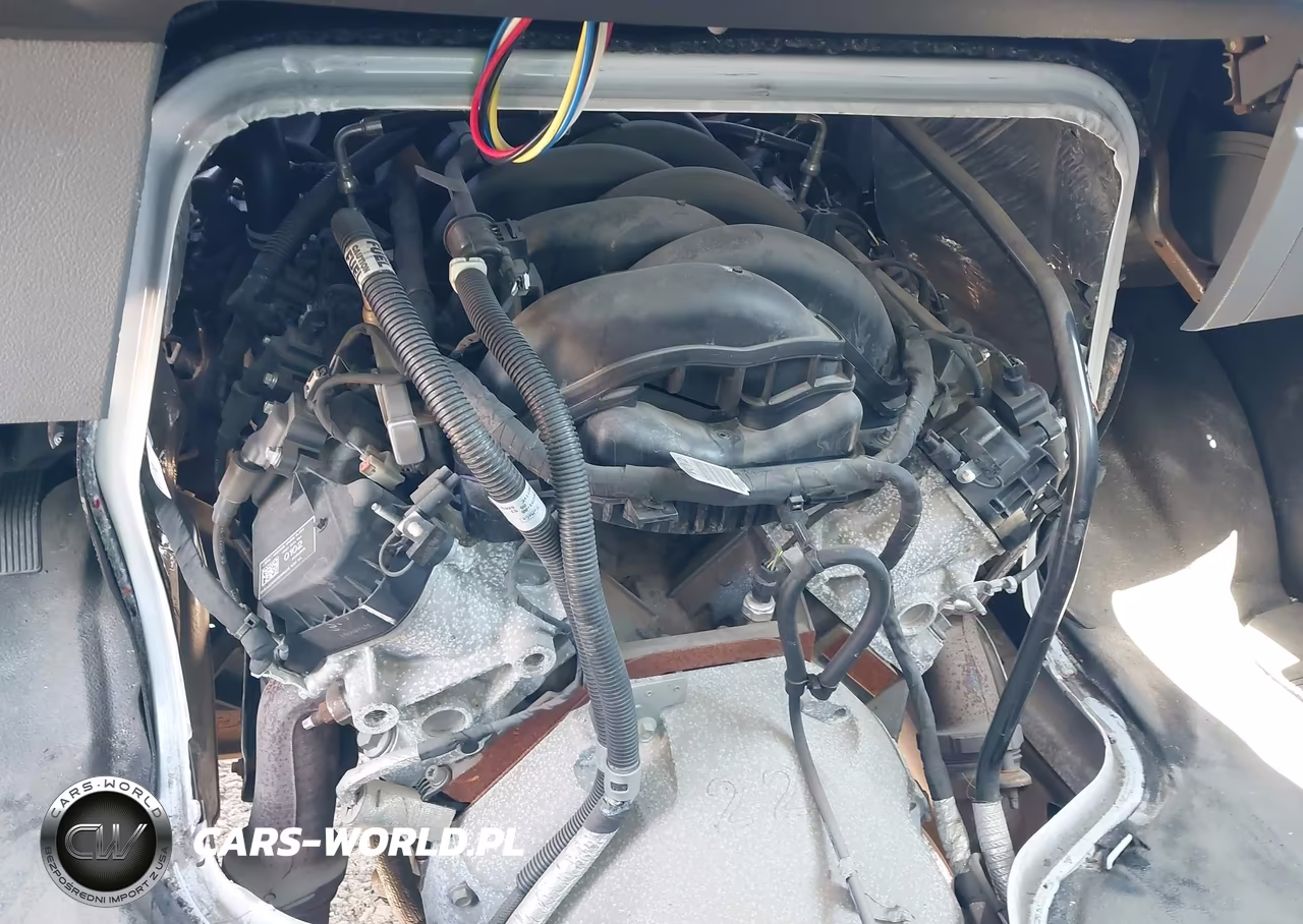 2023 Ford E-450 Cutaway VIN:1FDXE4FN2PDD25323 - 9