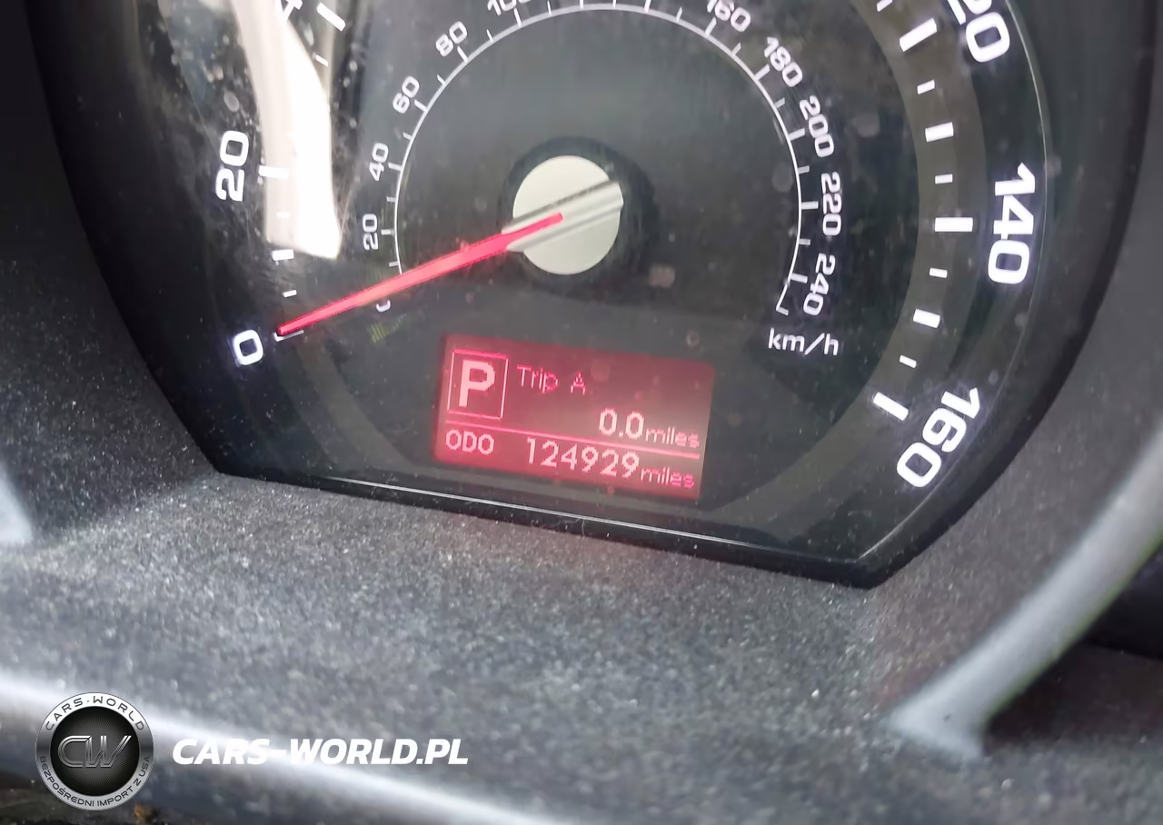 2012 Kia Sportage Lx VIN:KNDPBCA24C7249620 - 7