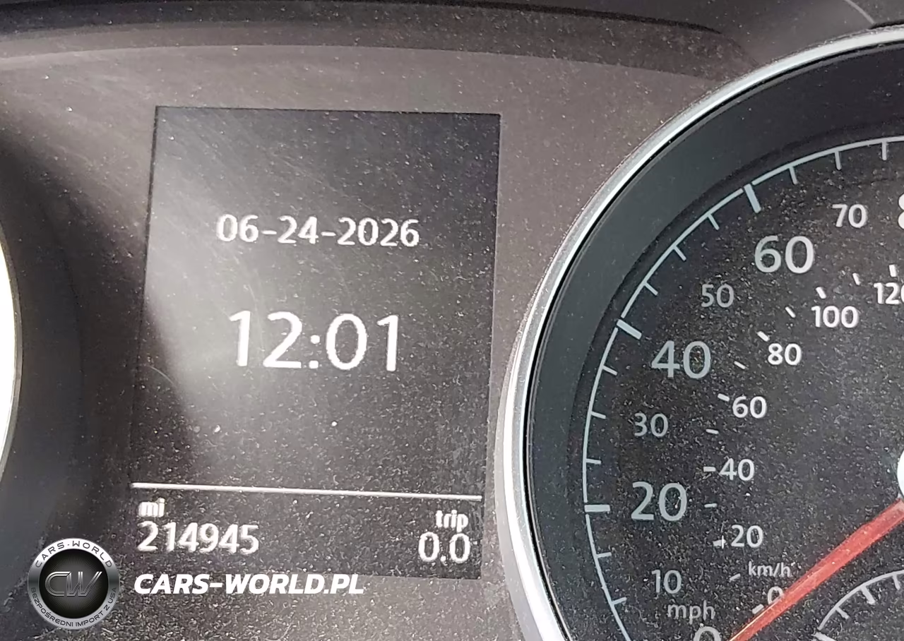 2015 Volkswagen Golf Tdi Se 4-Door VIN:3VWRA7AU3FM028828 - 15