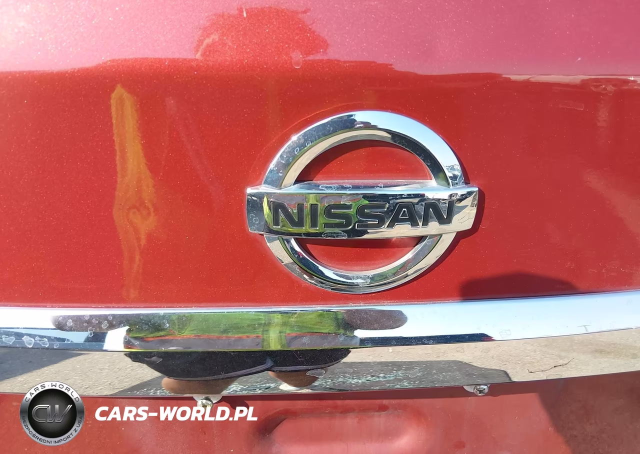 2016 Nissan Altima 2.5 S VIN:1N4AL3APXGC283952 - 12