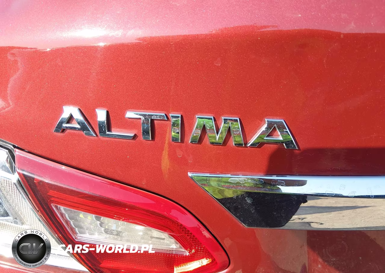2016 Nissan Altima 2.5 S VIN:1N4AL3APXGC283952 - 13