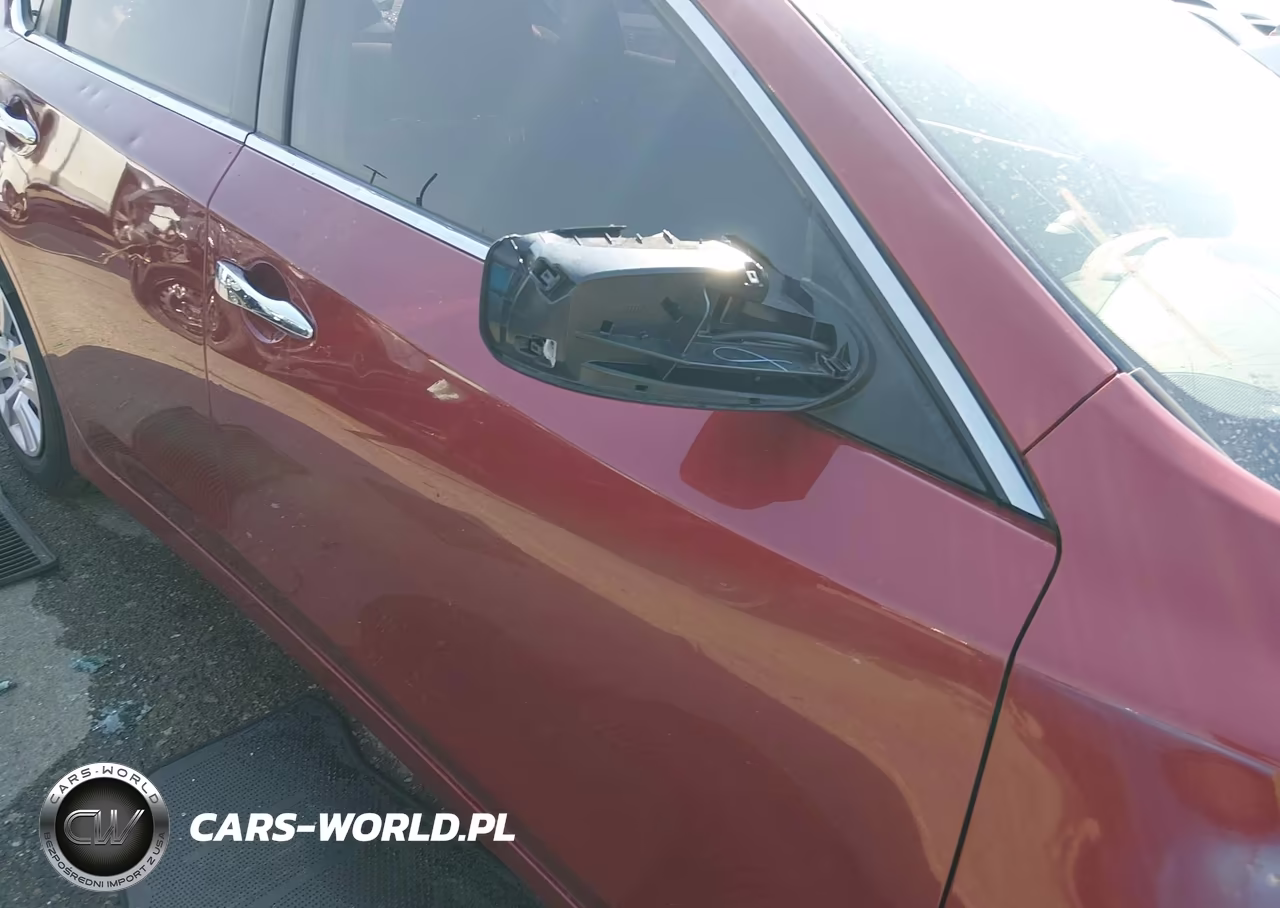 2016 Nissan Altima 2.5 S VIN:1N4AL3APXGC283952 - 16