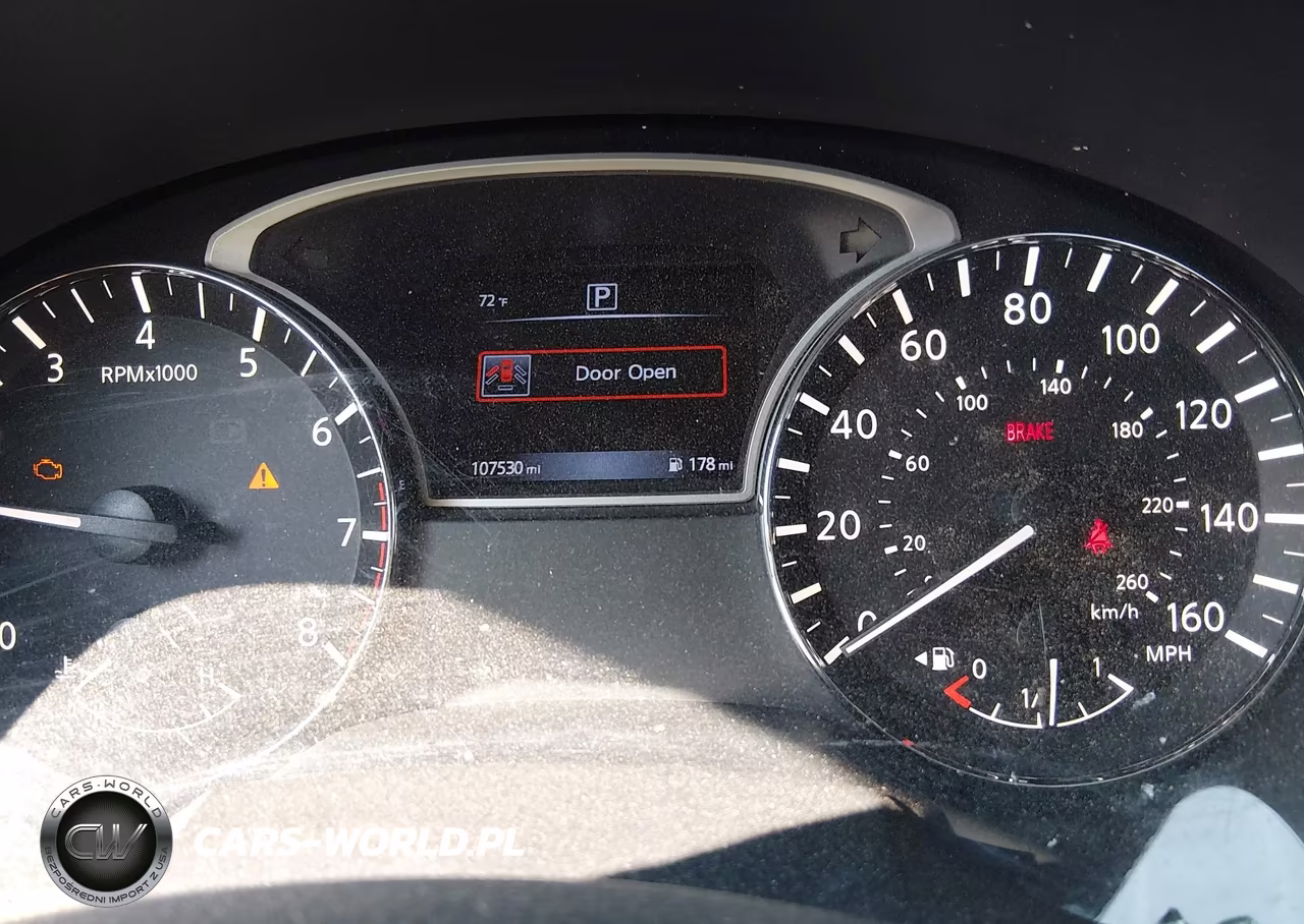 2016 Nissan Altima 2.5 S VIN:1N4AL3APXGC283952 - 7