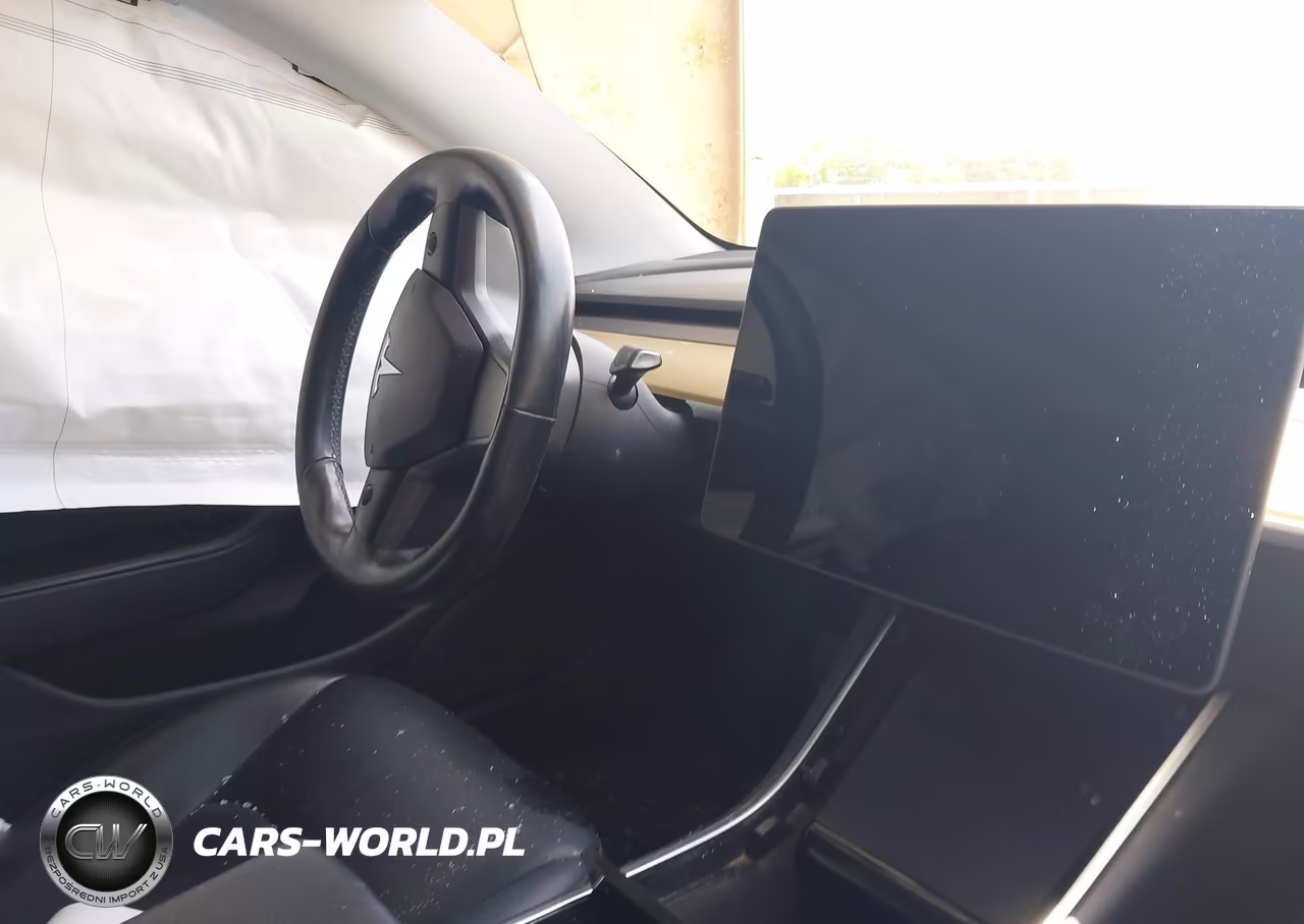 2018 Tesla Model 3 Long Range-Mid Range VIN:5YJ3E1EA4JF032135 - 15