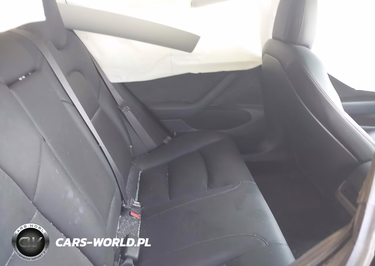 2018 Tesla Model 3 Long Range-Mid Range VIN:5YJ3E1EA4JF032135 - 8