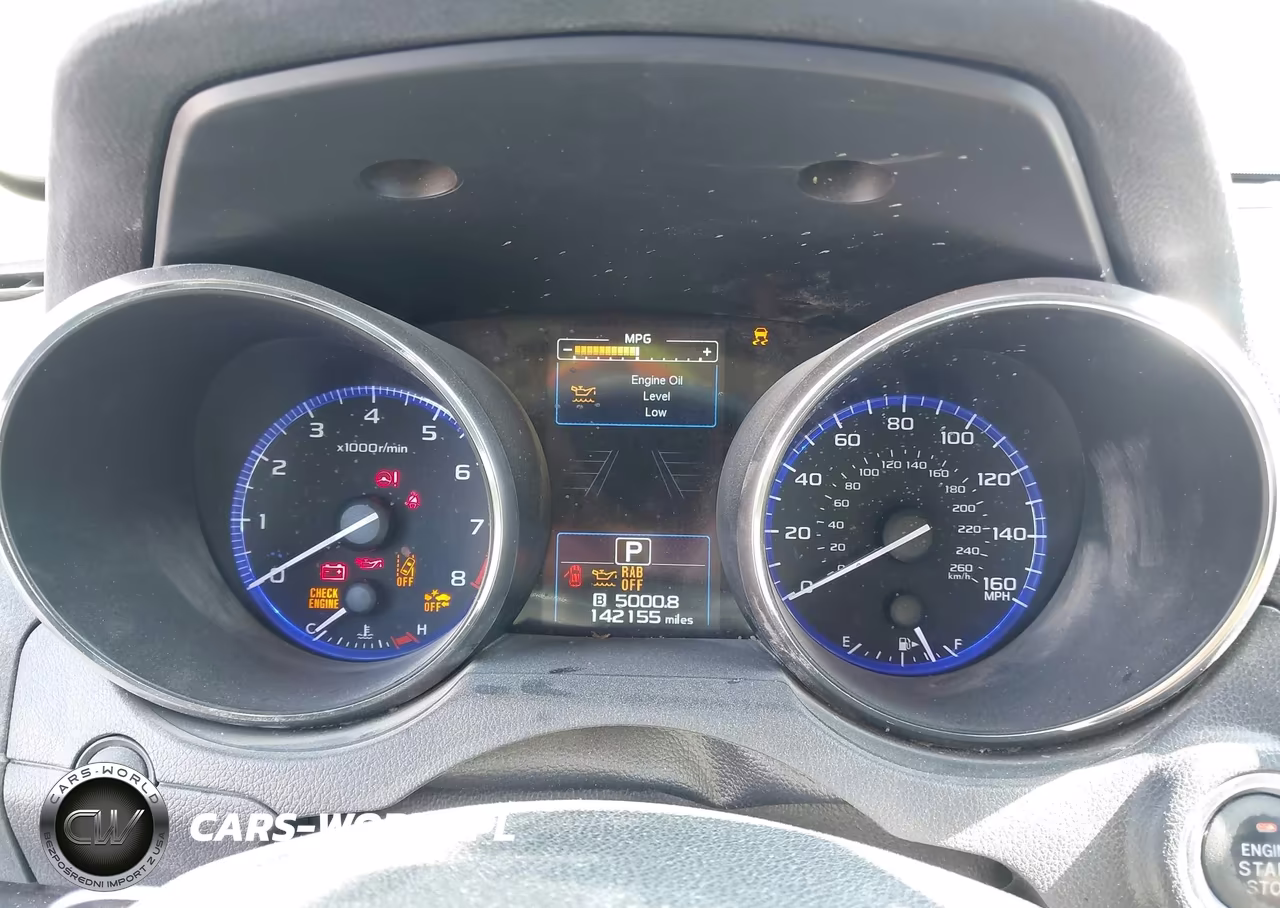 2017 Subaru Outback 3.6R Limited VIN:4S4BSENC7H3413073 - 7