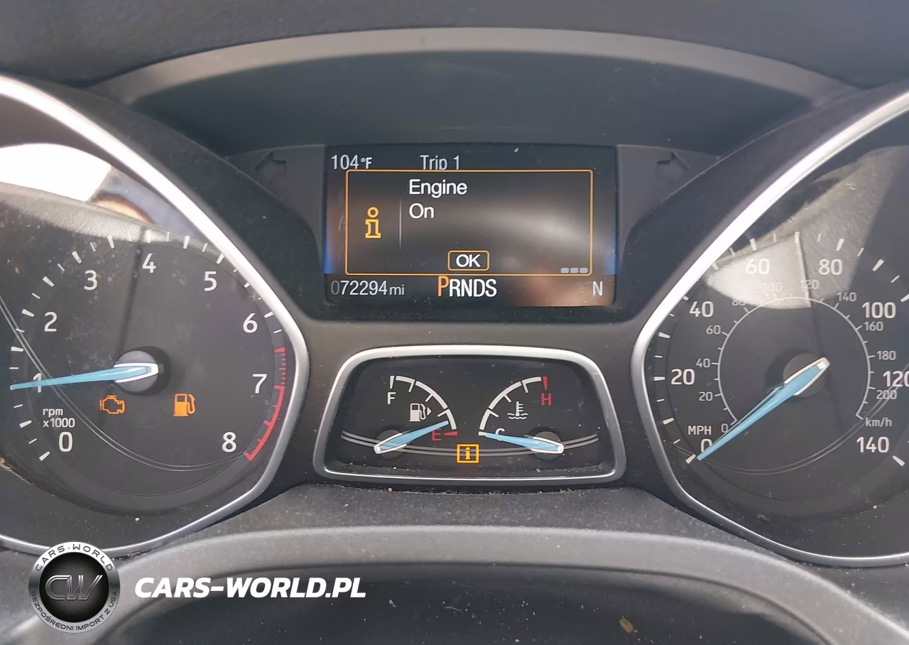 2018 Ford Focus Se VIN:1FADP3FE8JL221241 - 7