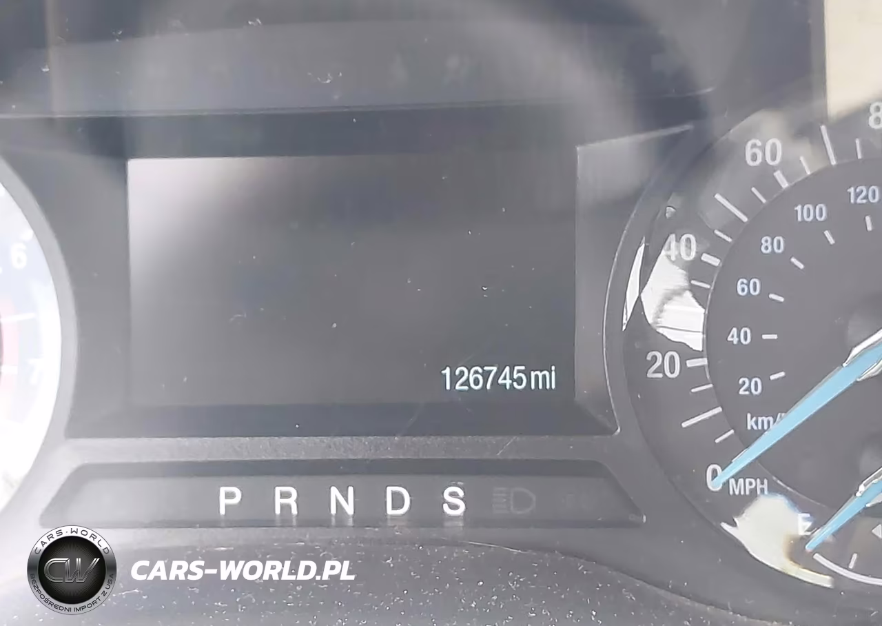 2014 Ford Fusion Se VIN:3FA6P0H77ER277961 - 7