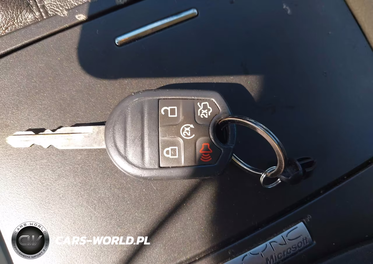 2013 Ford Taurus Sel VIN:1FAHP2E85DG145093 - 11