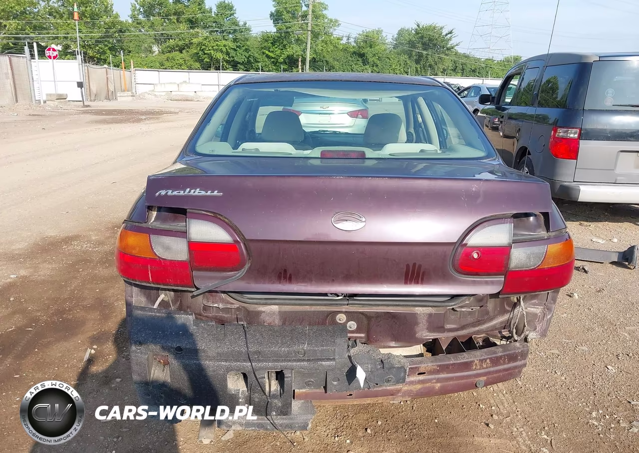 2000 Chevrolet Malibu VIN:1G1ND52J6Y6282658 - 17