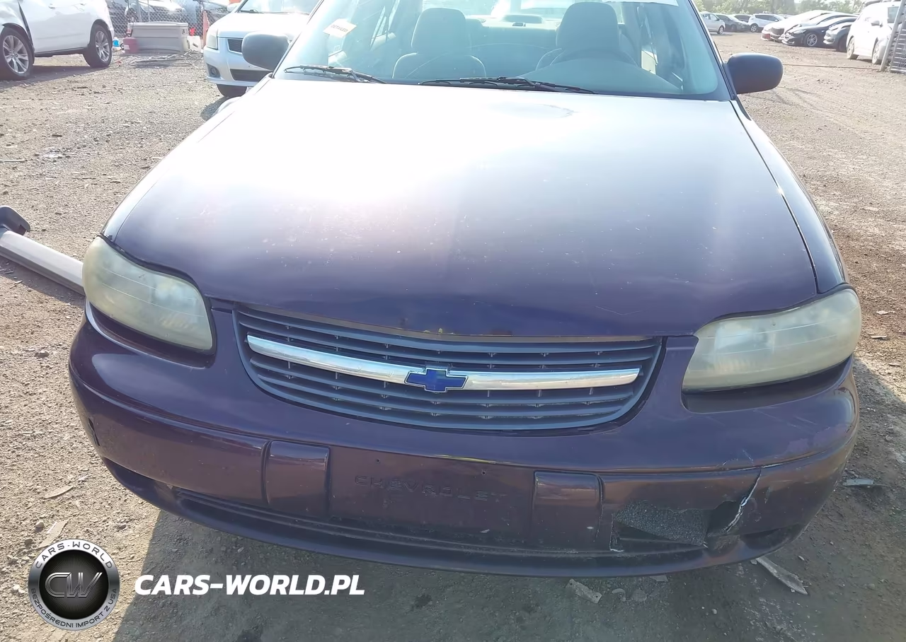 2000 Chevrolet Malibu VIN:1G1ND52J6Y6282658 - 18