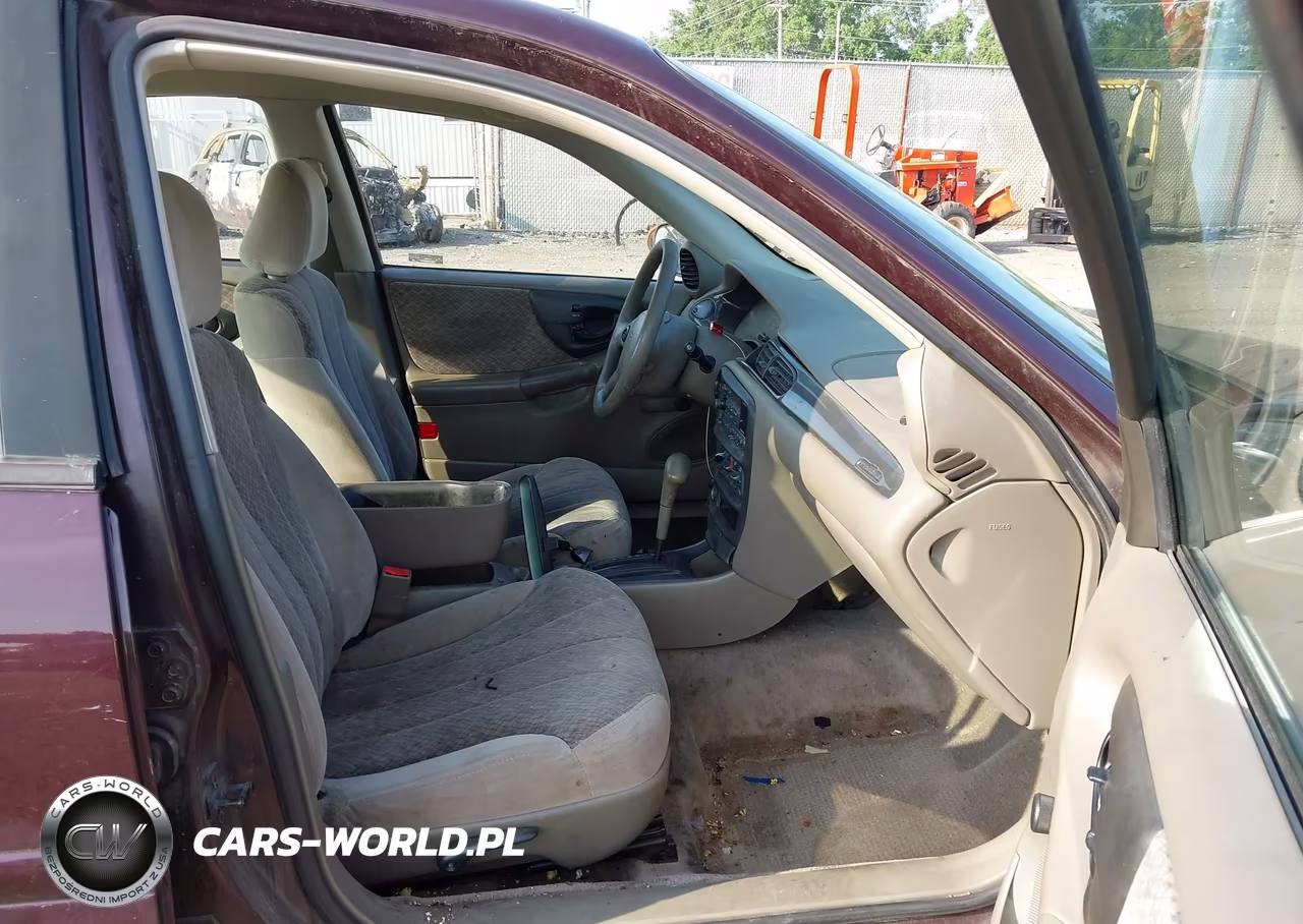 2000 Chevrolet Malibu VIN:1G1ND52J6Y6282658 - 5