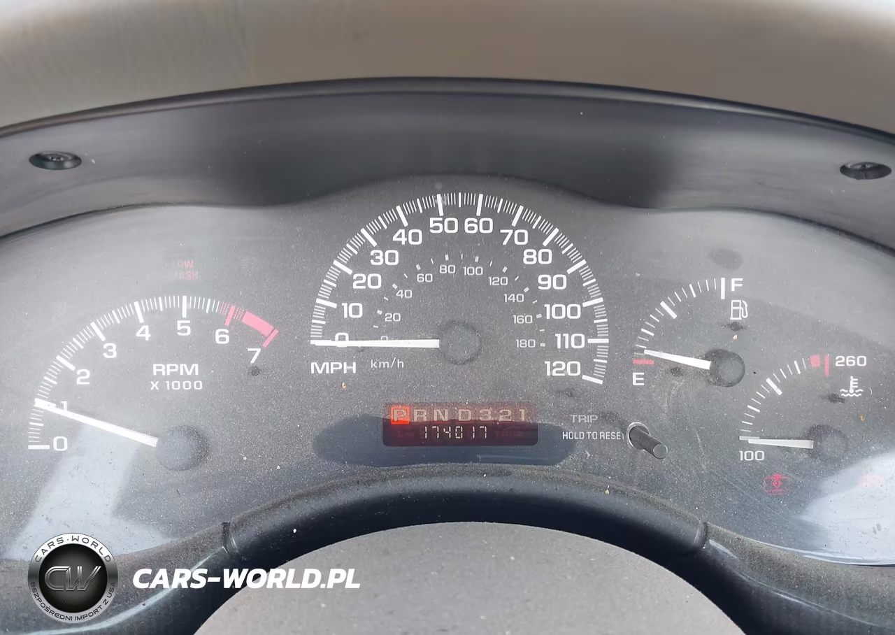 2000 Chevrolet Malibu VIN:1G1ND52J6Y6282658 - 7