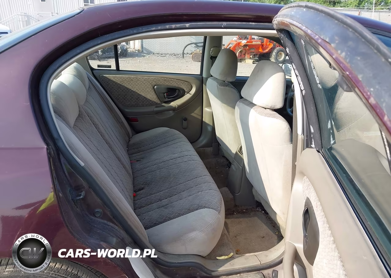 2000 Chevrolet Malibu VIN:1G1ND52J6Y6282658 - 8