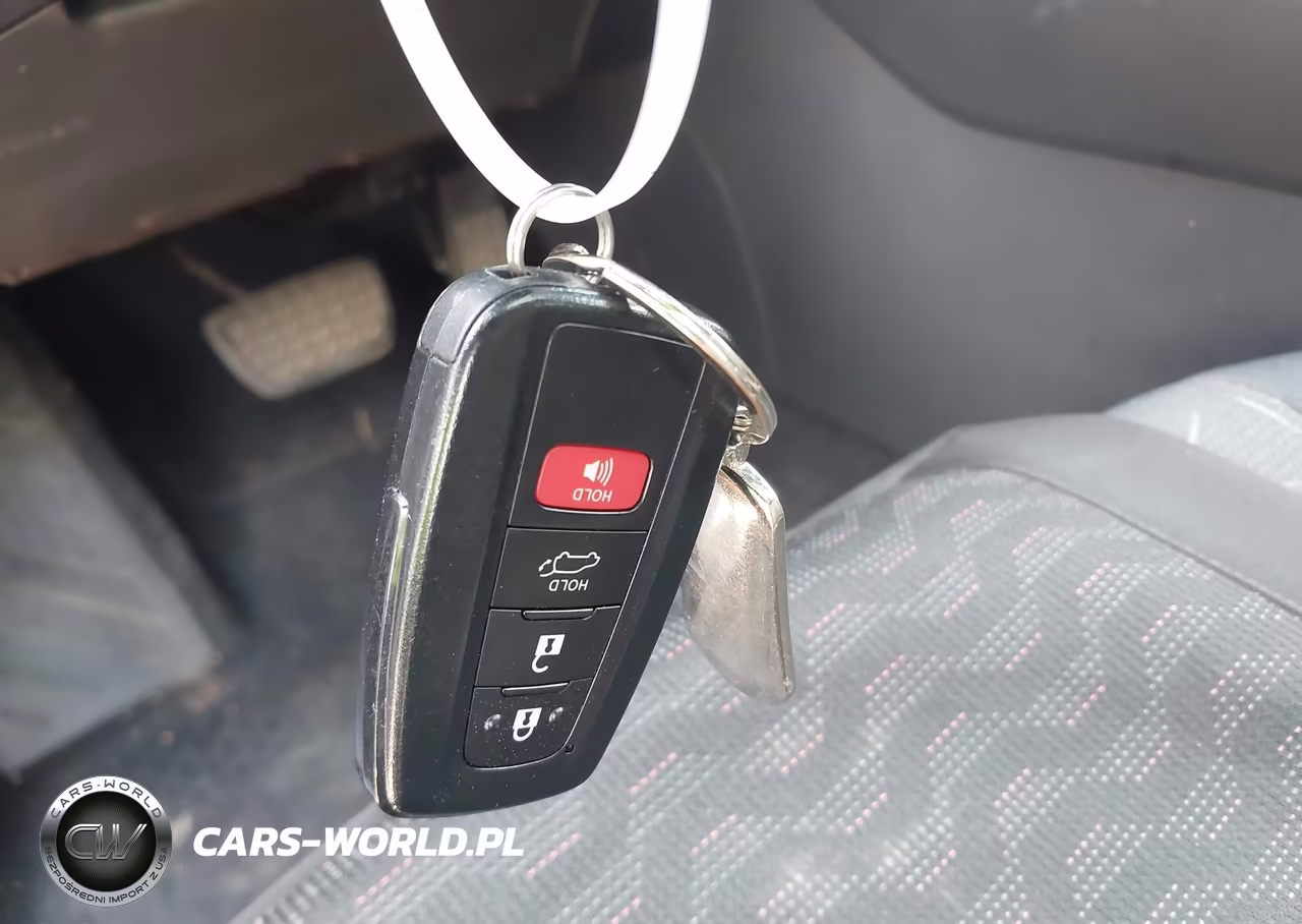 2021 Toyota Rav4 Xle Hybrid VIN:2T3R6RFV7MW016923 - 11