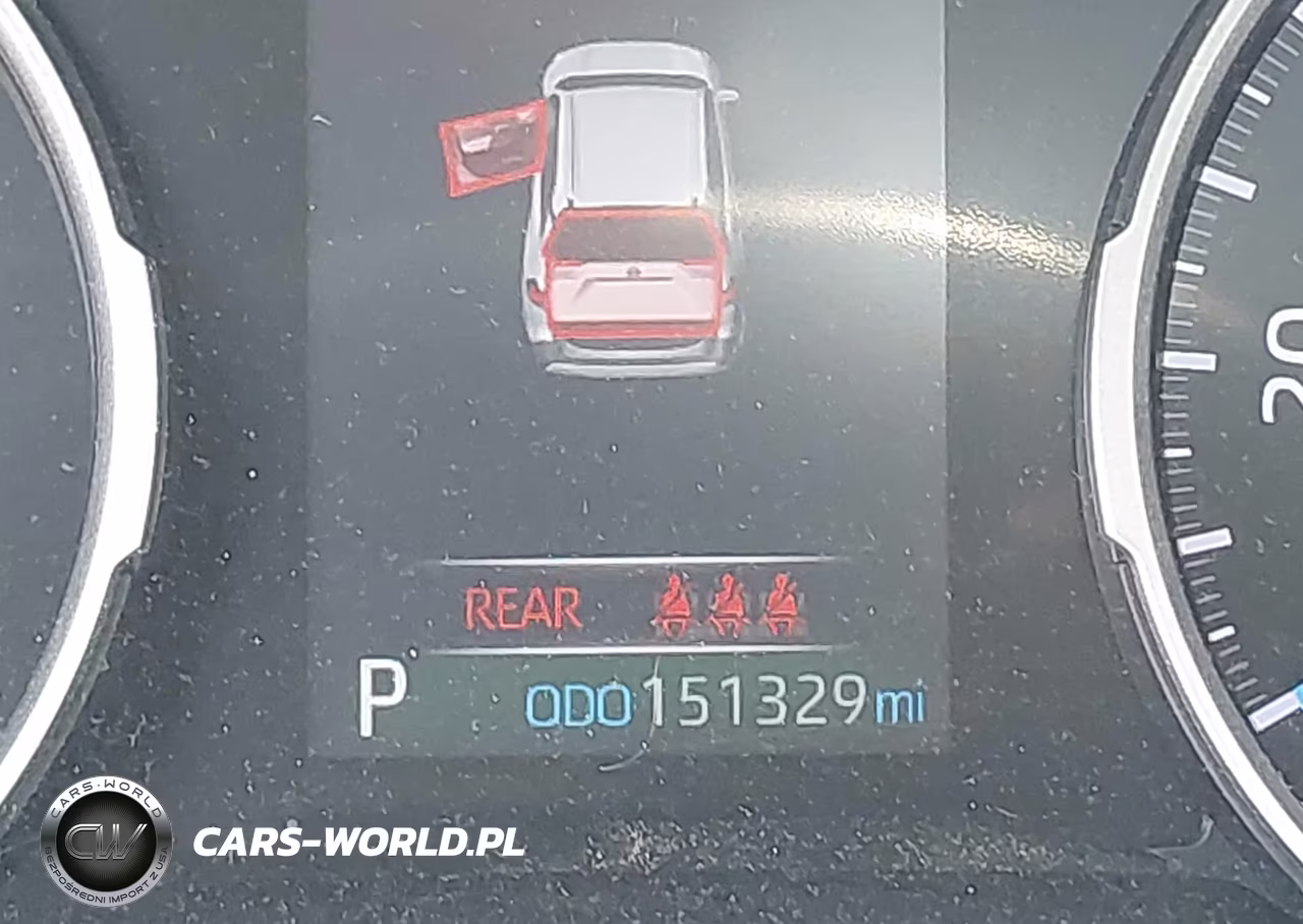 2021 Toyota Rav4 Xle Hybrid VIN:2T3R6RFV7MW016923 - 15