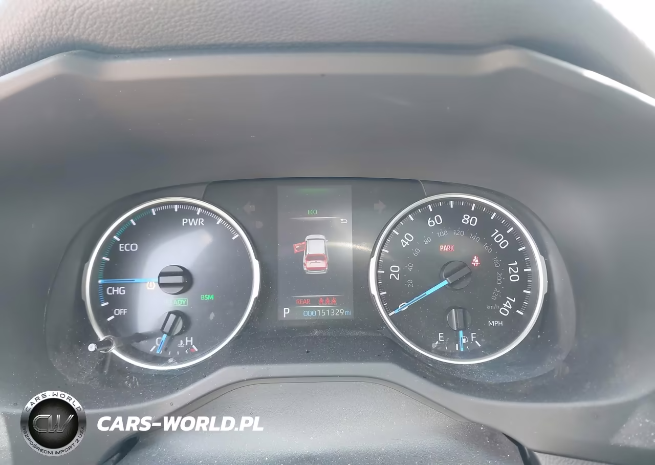 2021 Toyota Rav4 Xle Hybrid VIN:2T3R6RFV7MW016923 - 7