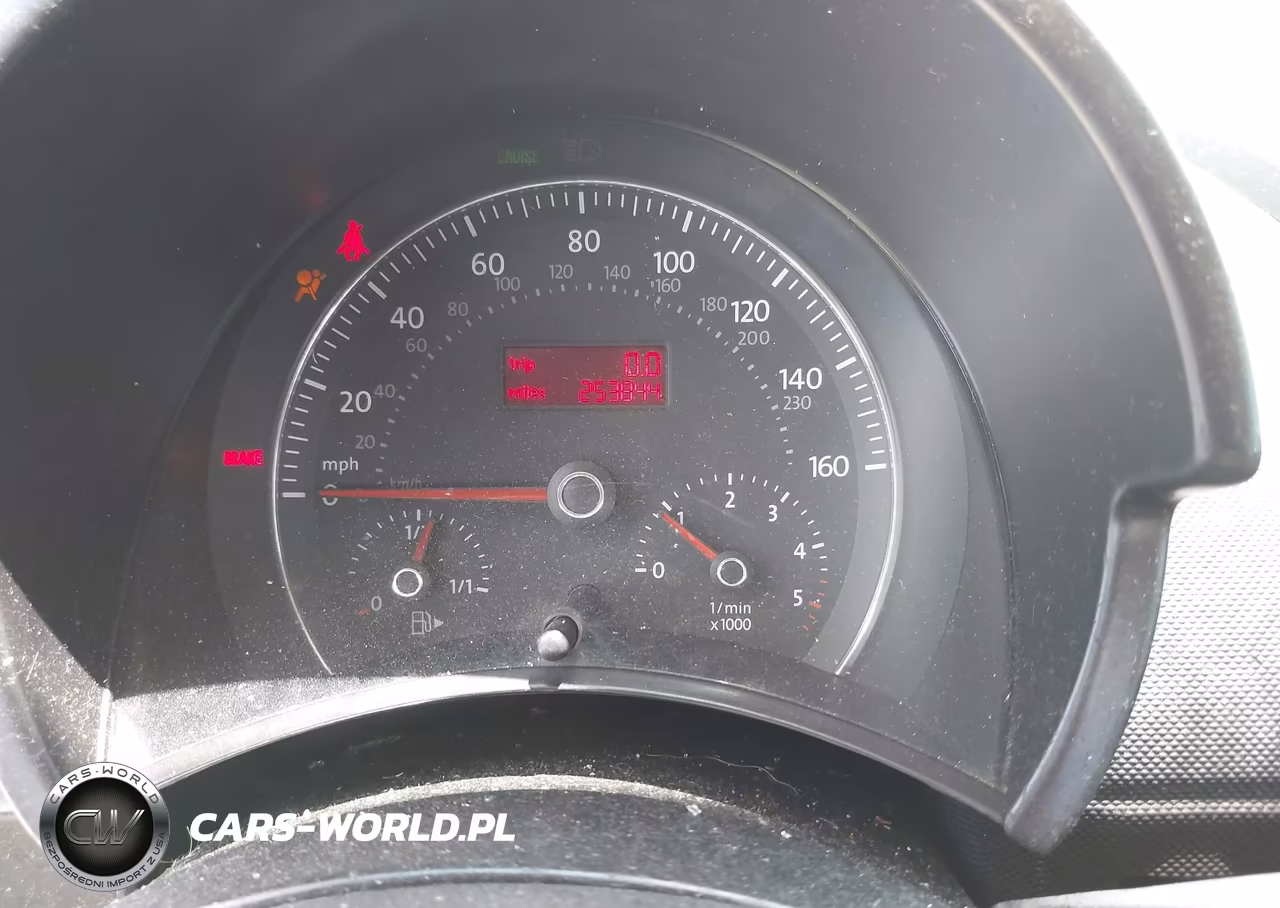 2006 Volkswagen New Beetle Tdi VIN:3VWRR31C76M406450 - 7